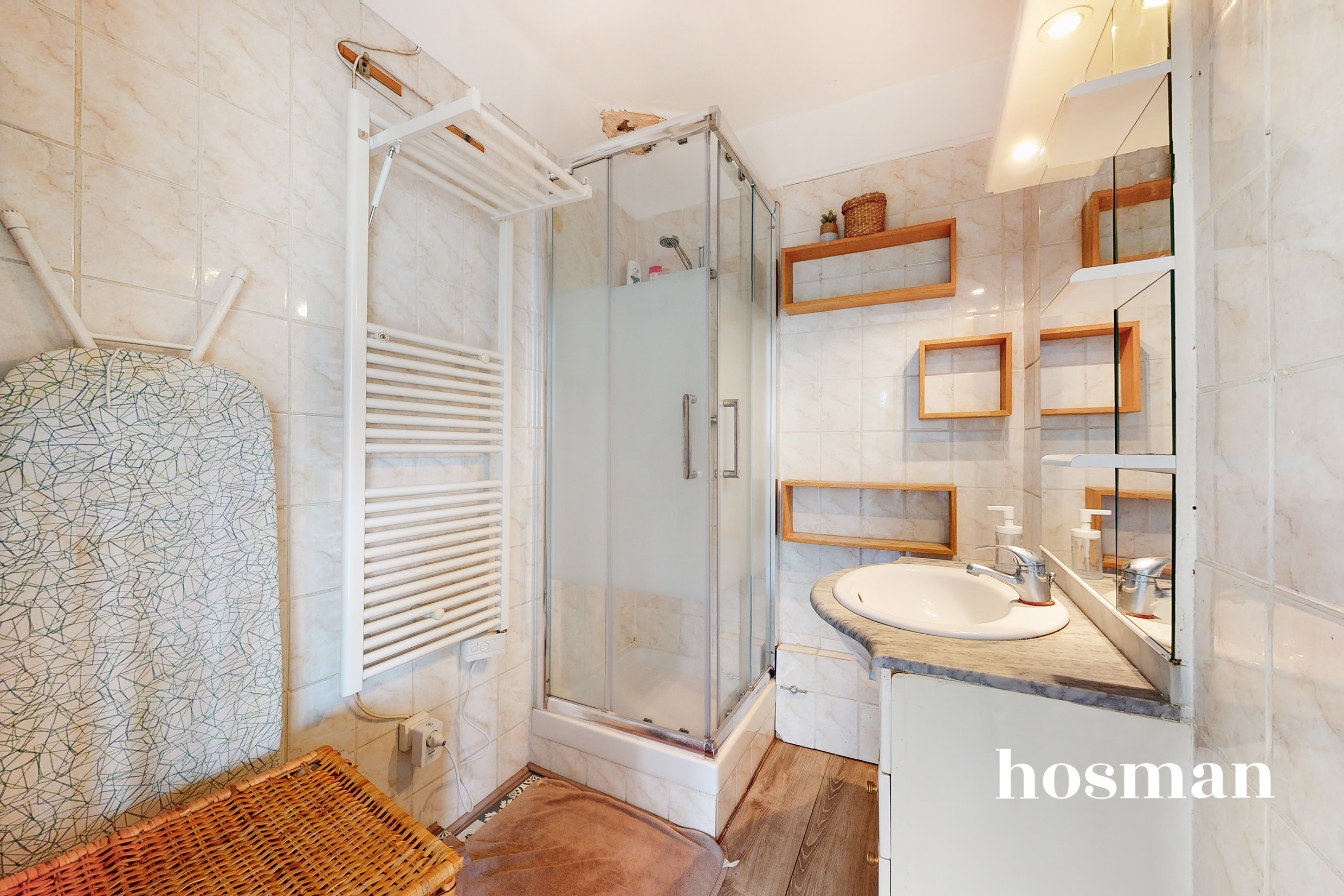 Photo 9 - Appartement 48.88 Le Kremlin-Bicêtre