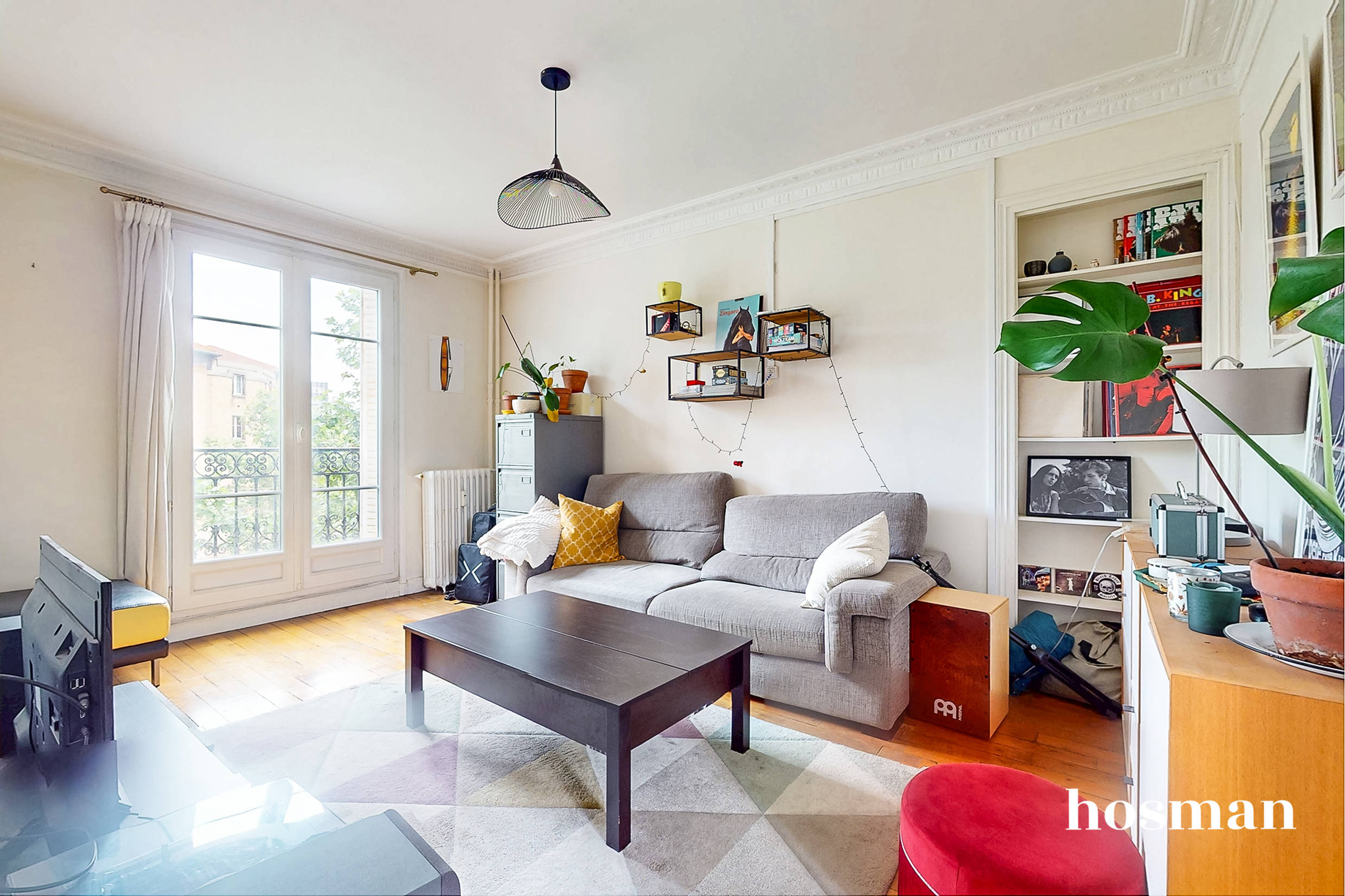 Photo 2 - Appartement 54.5 Paris