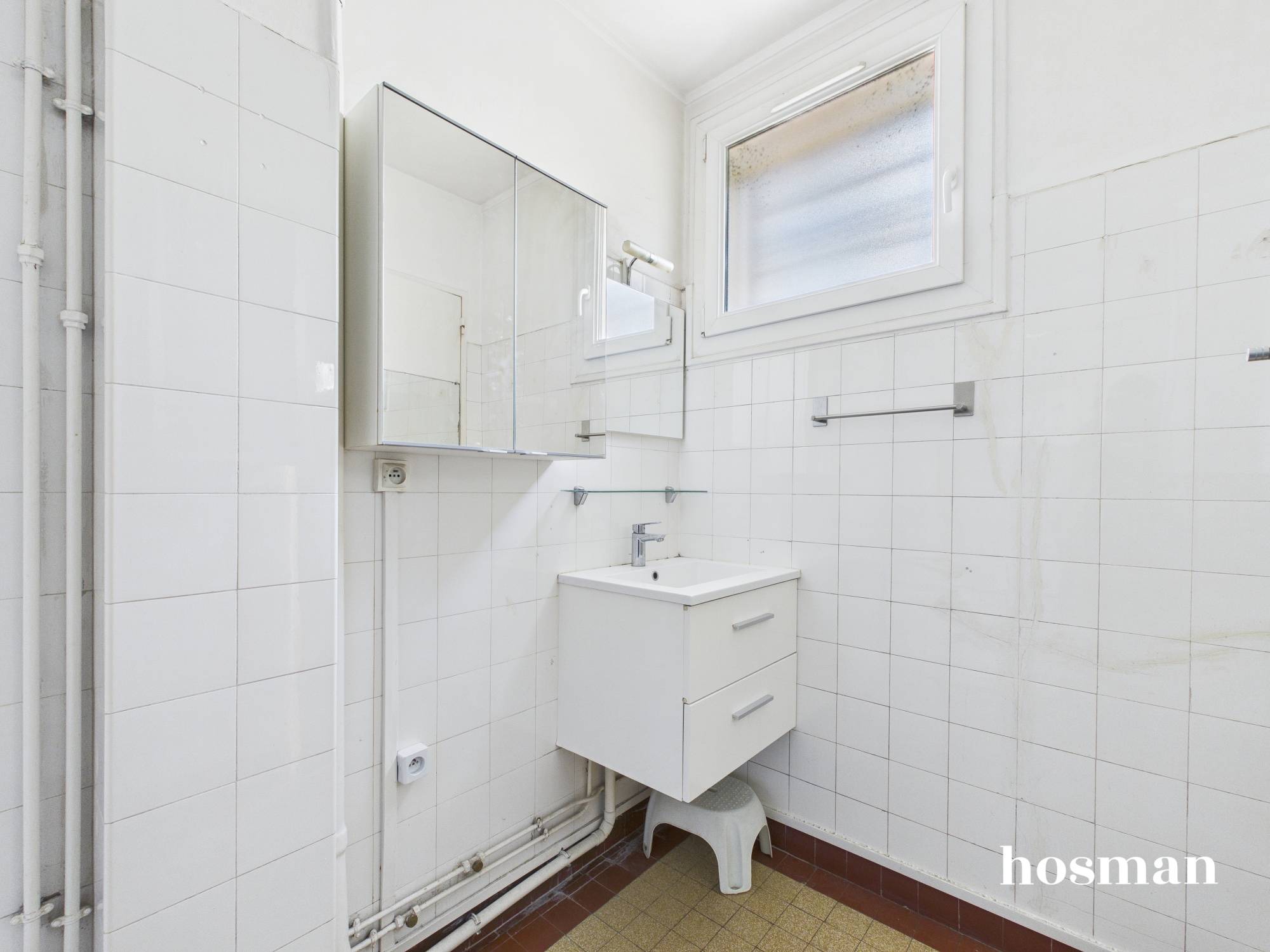 Photo 14 - Appartement 64.57 Paris
