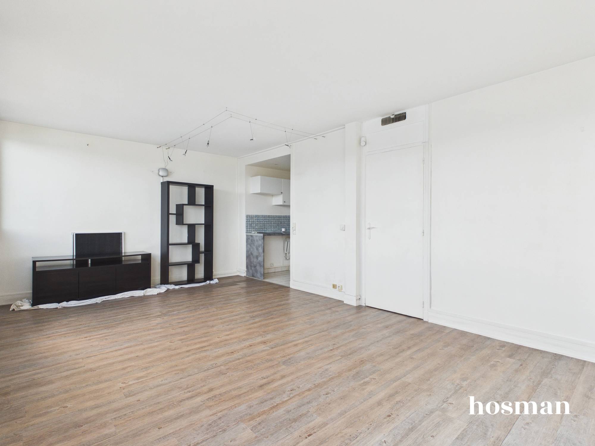 Photo 4 - Appartement 33.79 Courbevoie