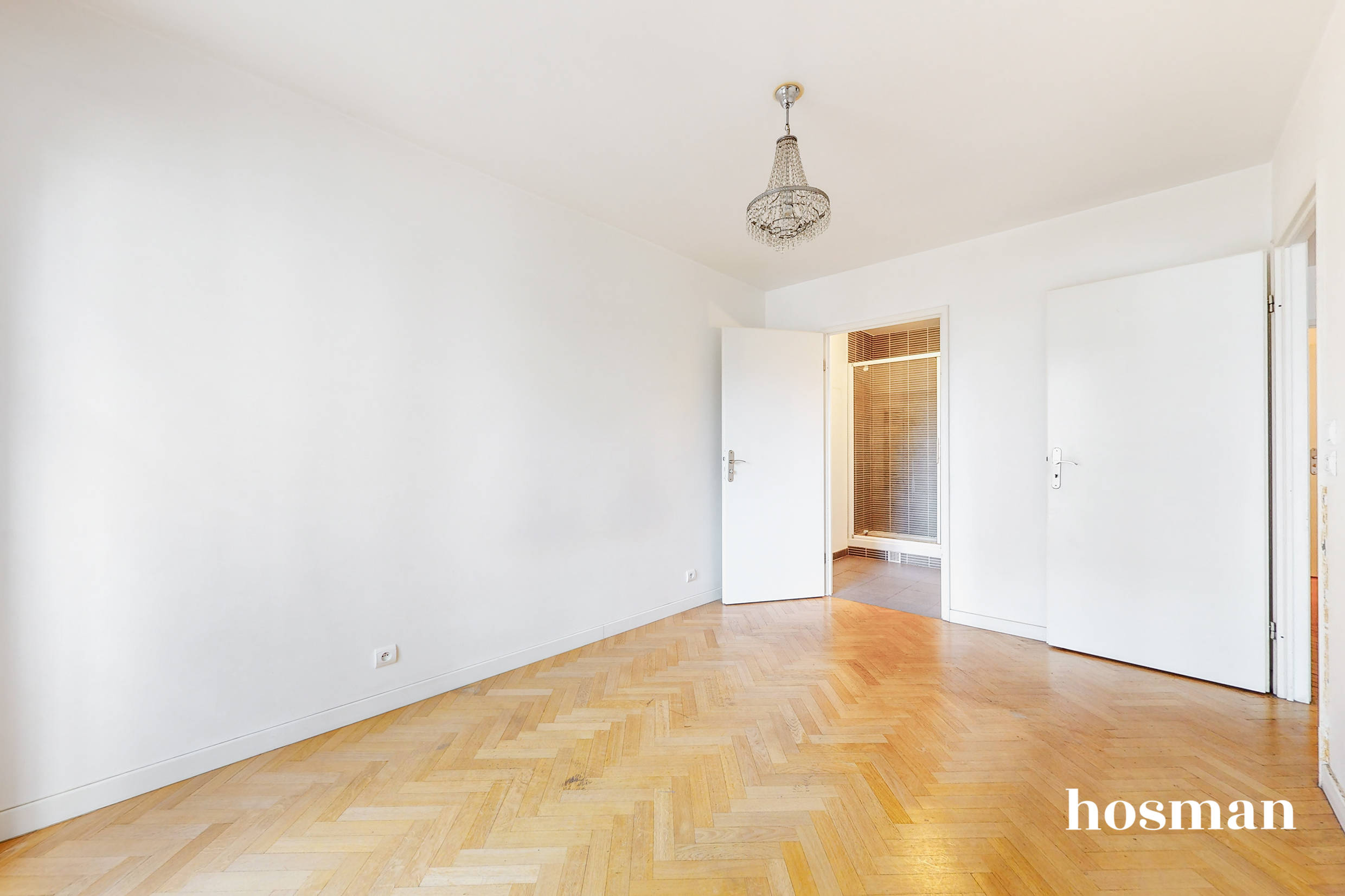 Photo 12 - Appartement 45.0 La Garenne-Colombes