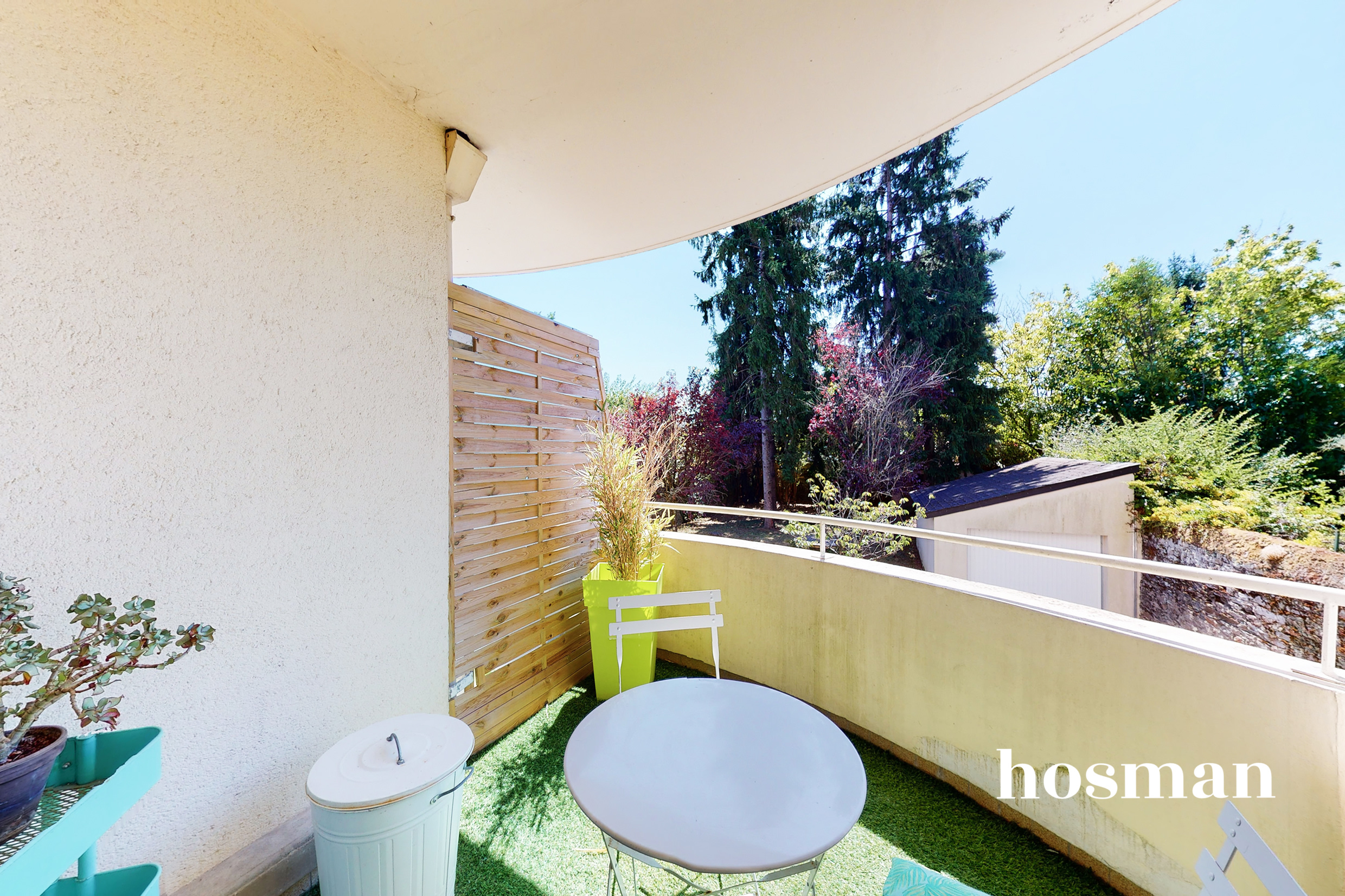 Photo 2 - Appartement 52.25 Nantes