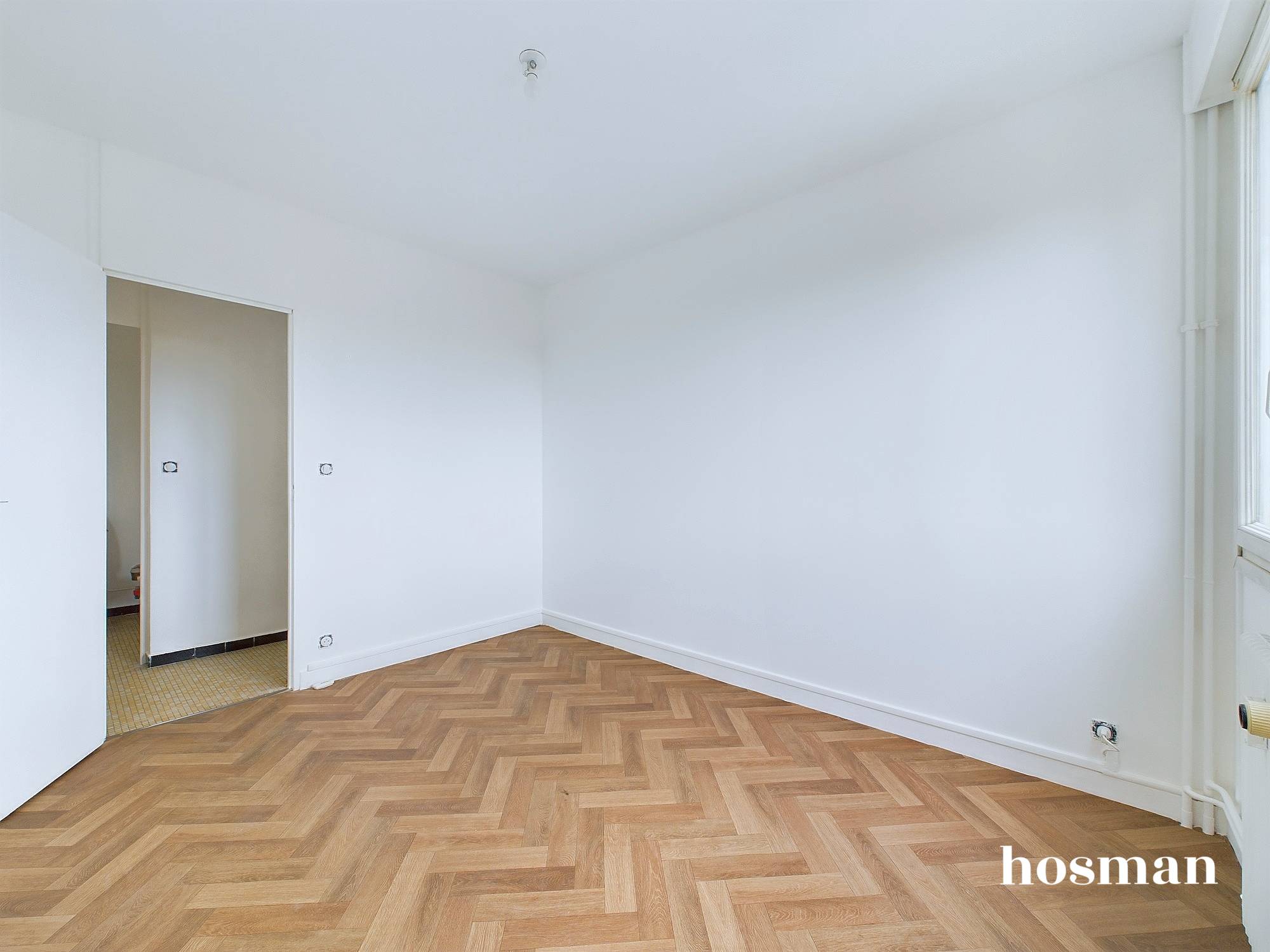 Photo 3 - Appartement 49.7 Bron