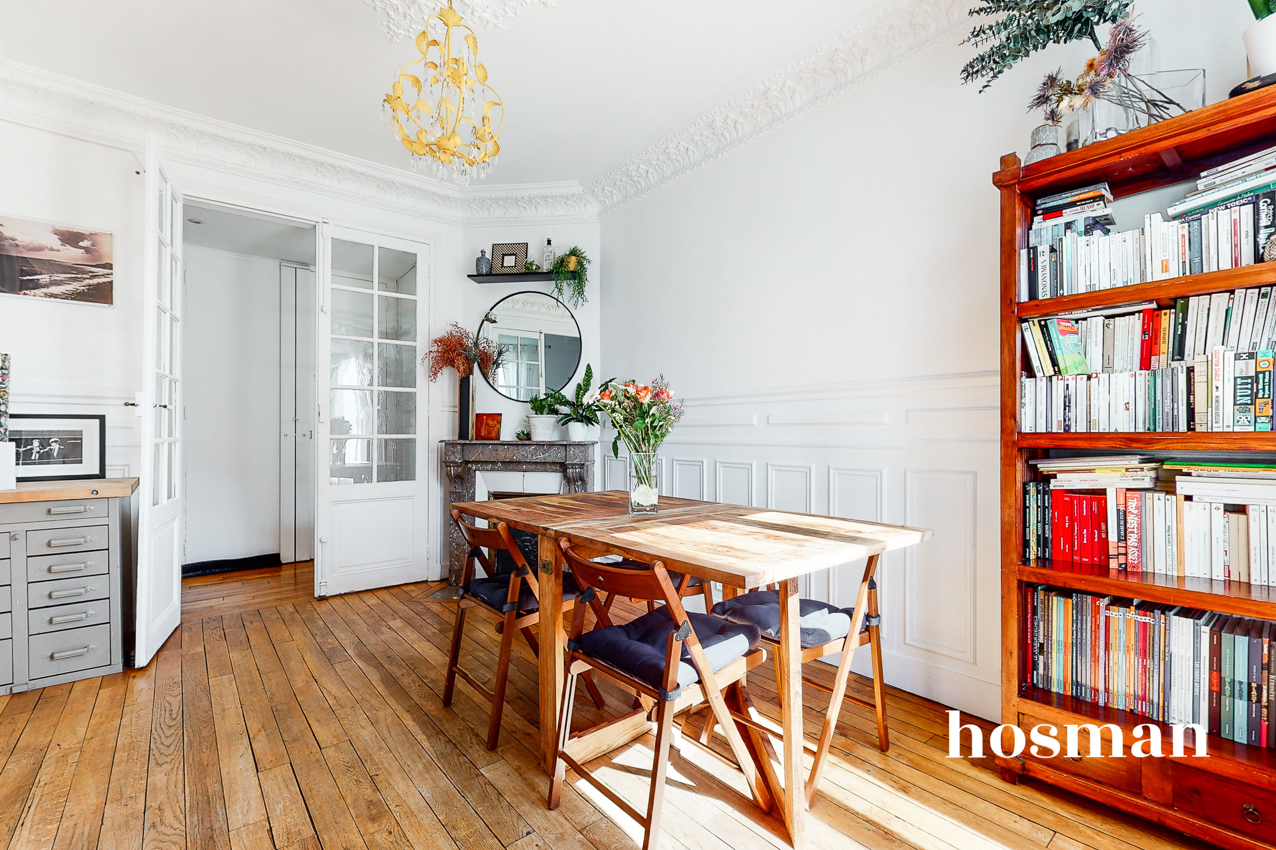 Photo 6 - Appartement 70.0 Neuilly-Plaisance