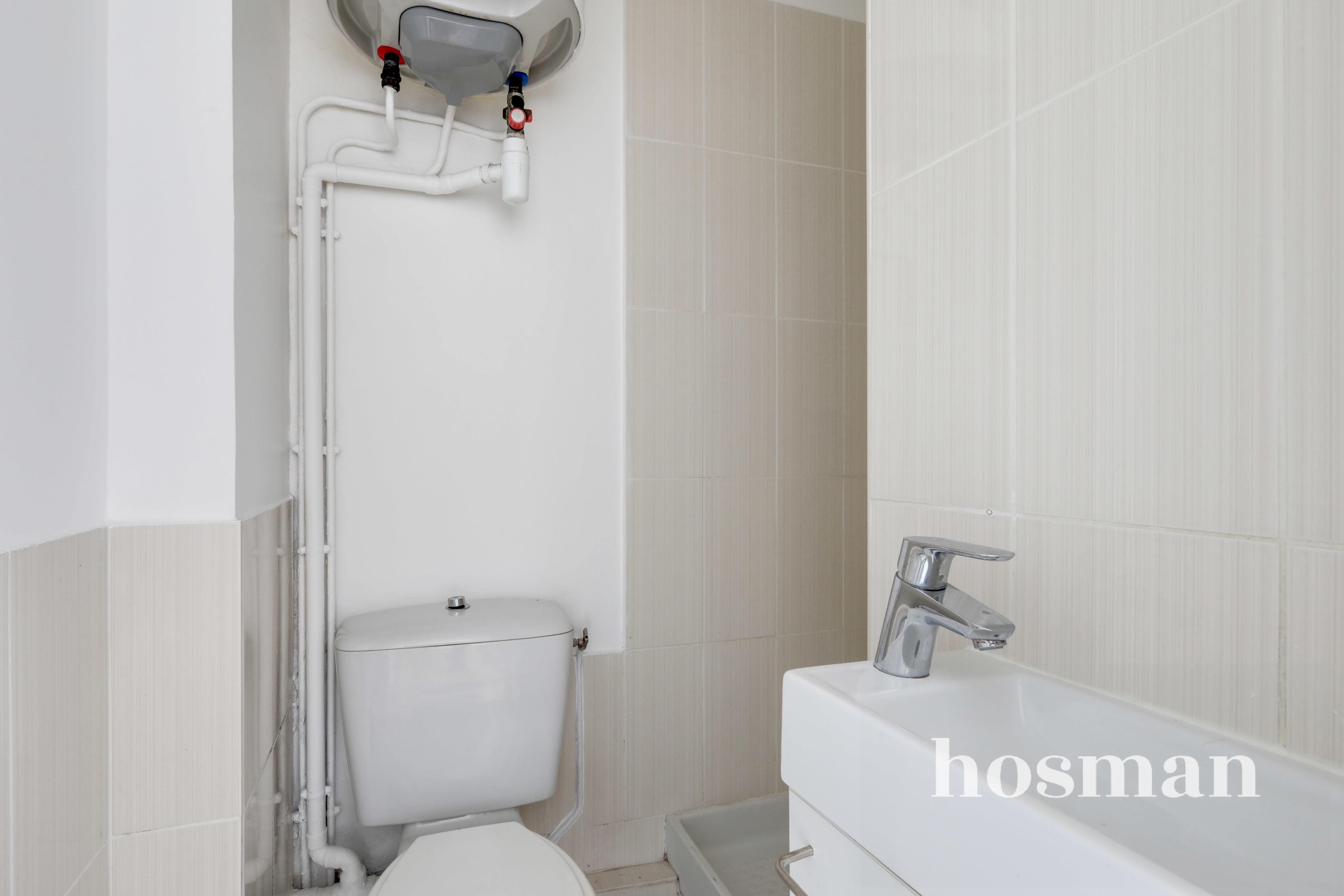 Photo 5 - Appartement 19.8 Arcueil