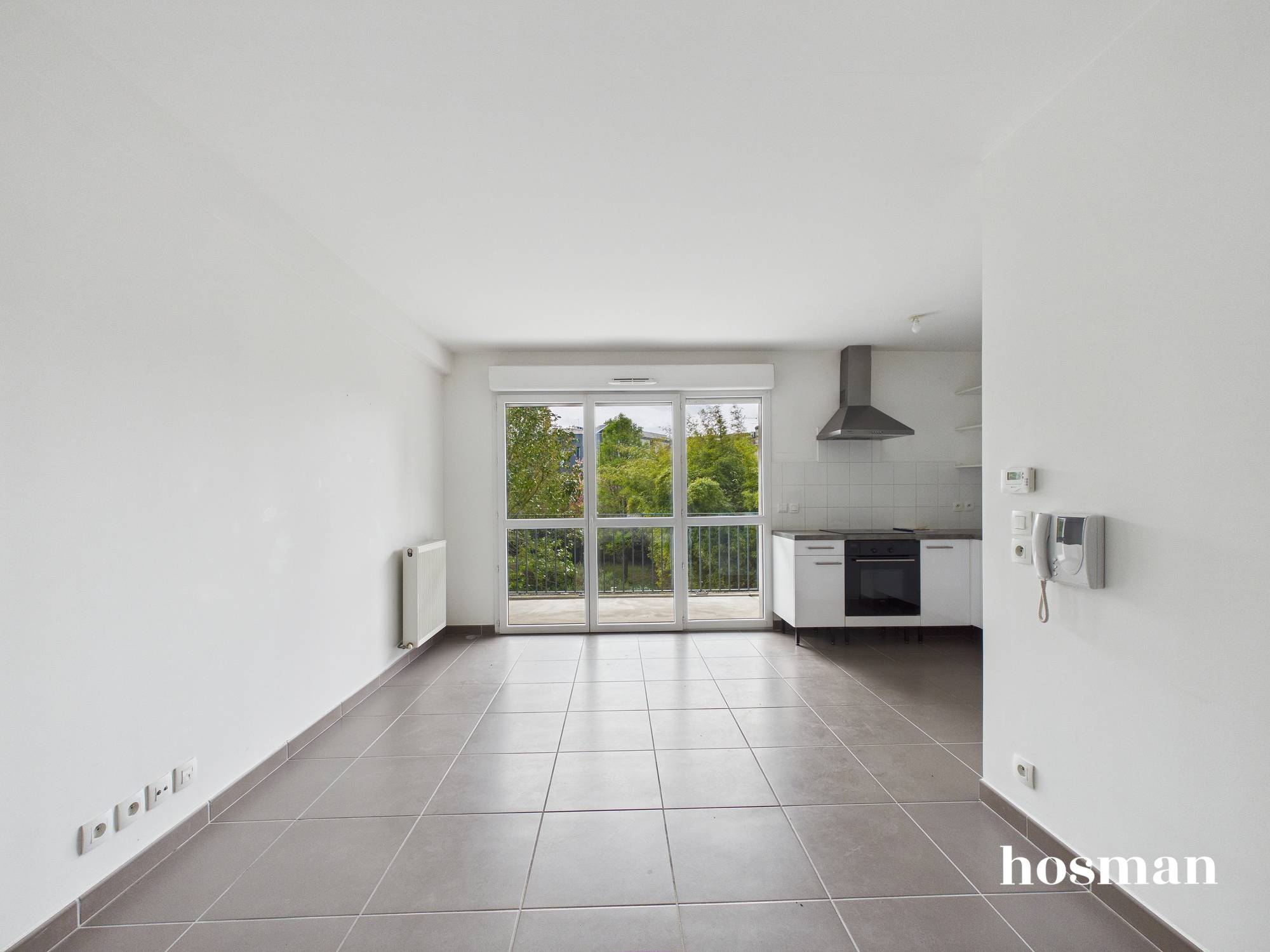 Photo 6 - Appartement 46.0 Bordeaux