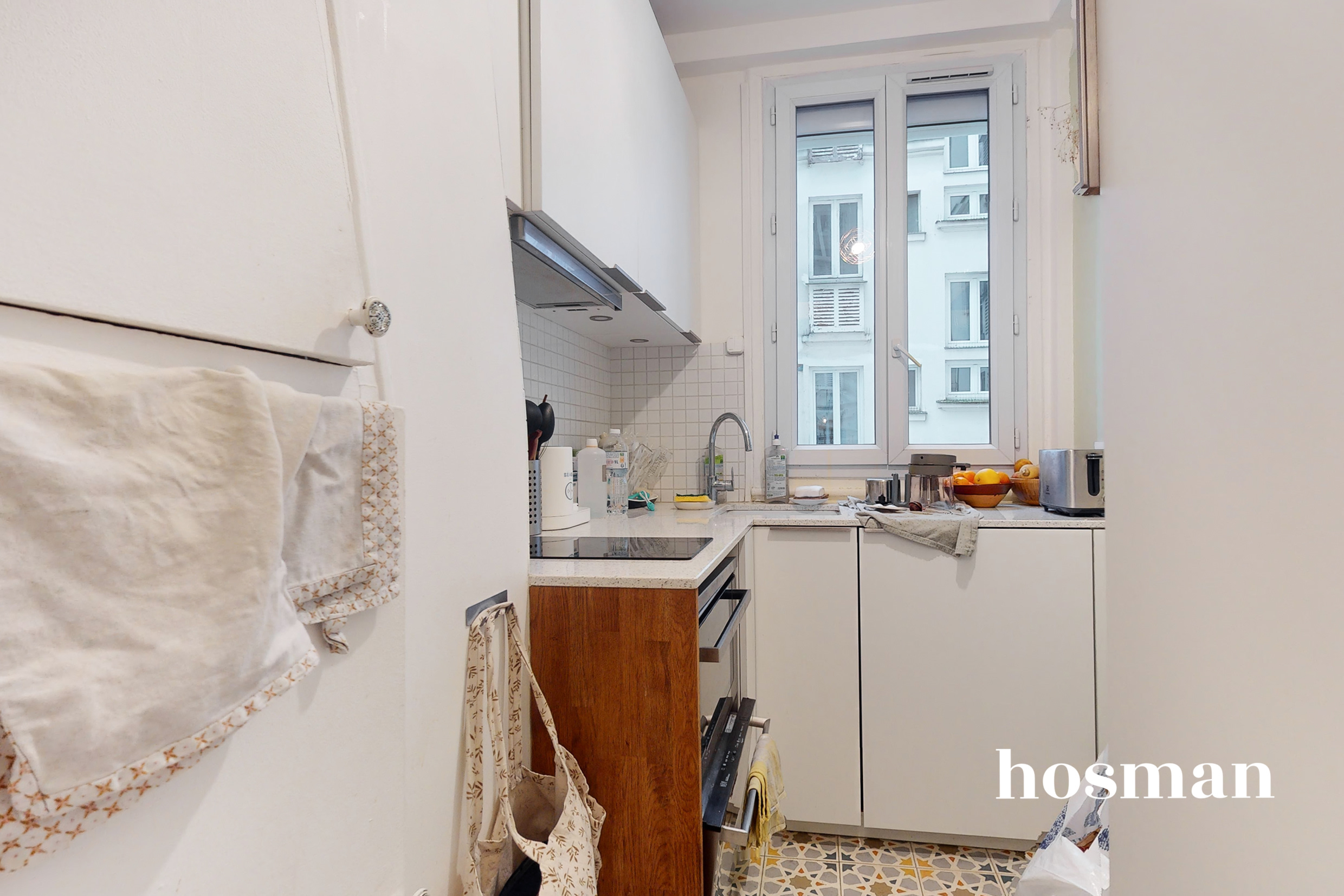 Photo 4 - Appartement 36.24 Paris