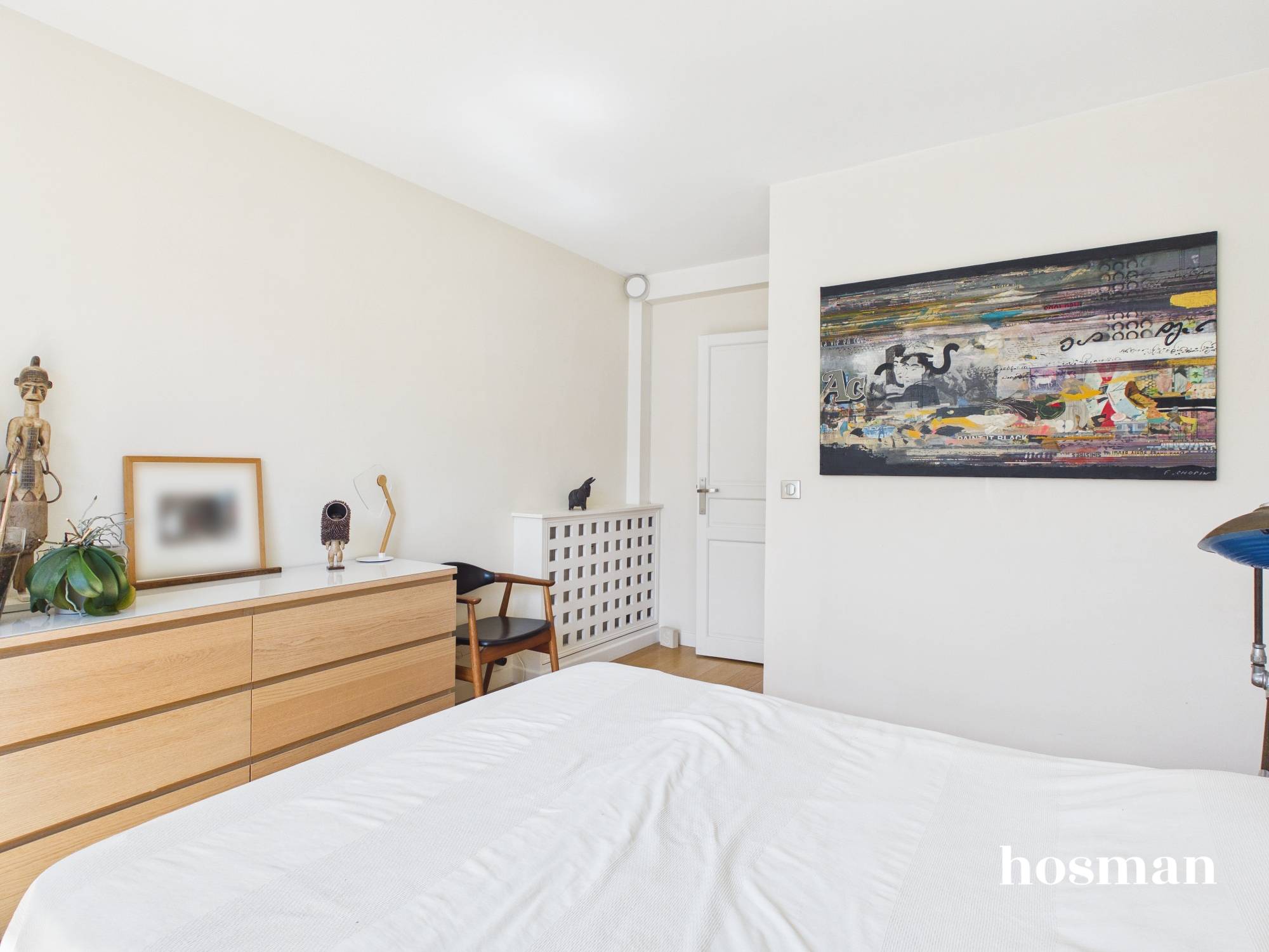 Photo 13 - Appartement 108.96 Paris