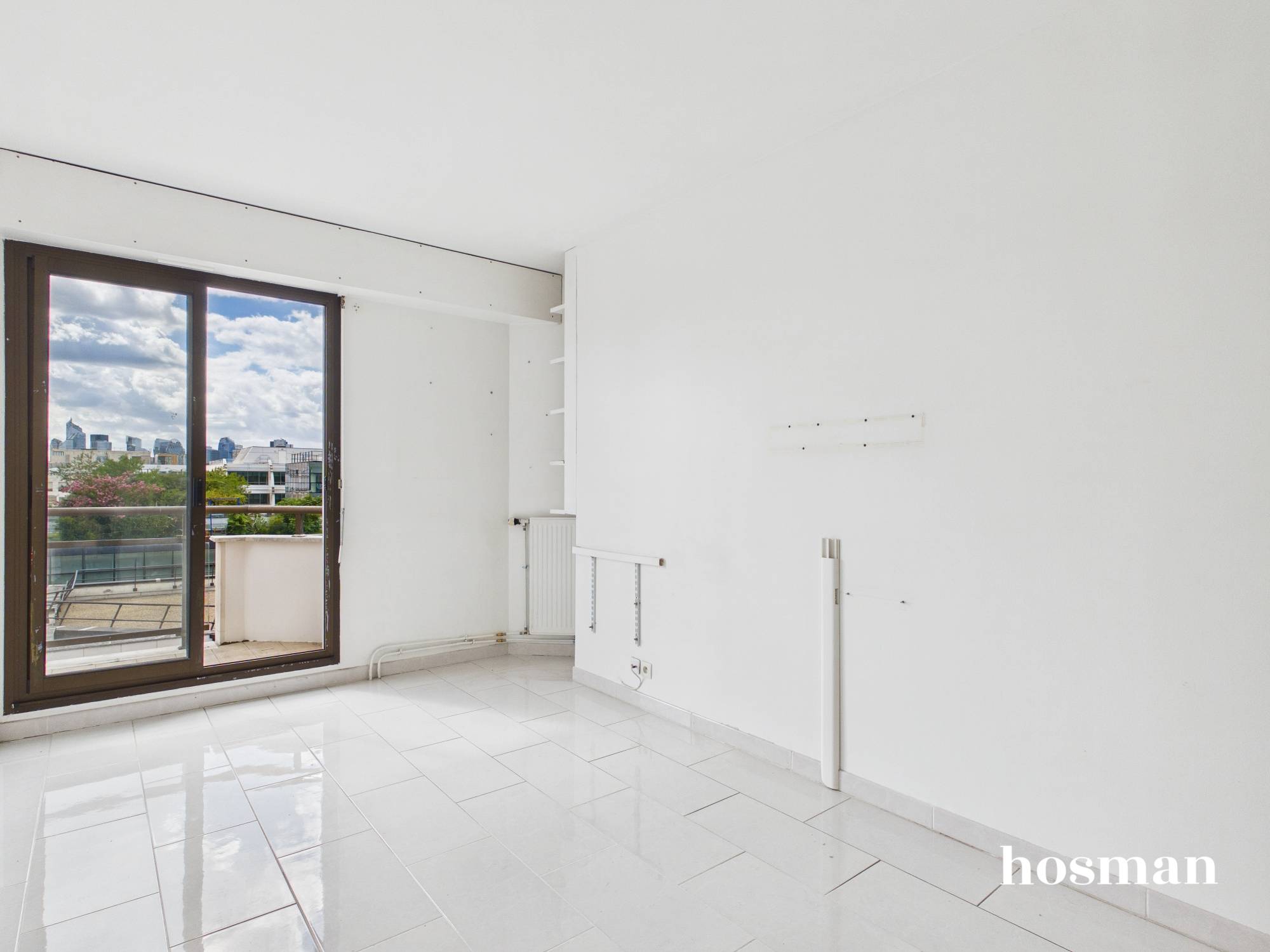 Photo 6 - Appartement 66.0 Levallois-Perret