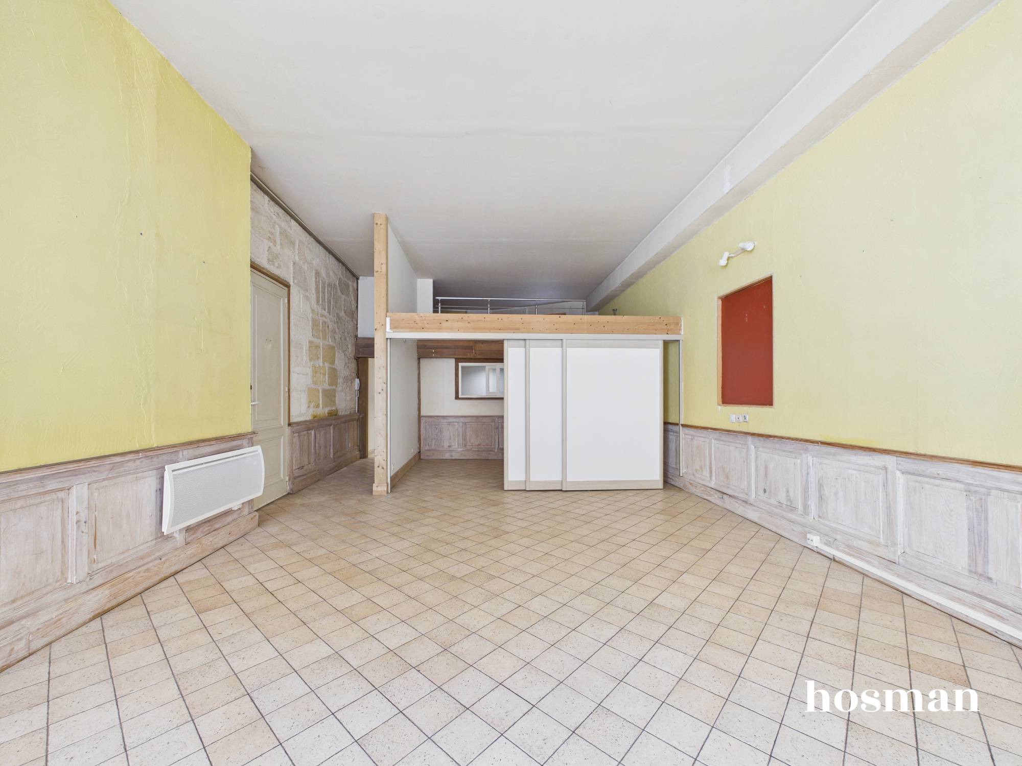 Photo 11 - Appartement 82.66 Bordeaux