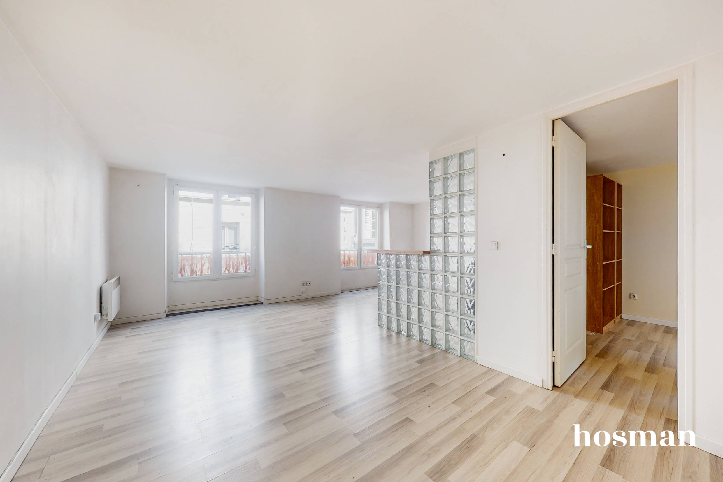 Photo 2 - Appartement 43.0 Paris