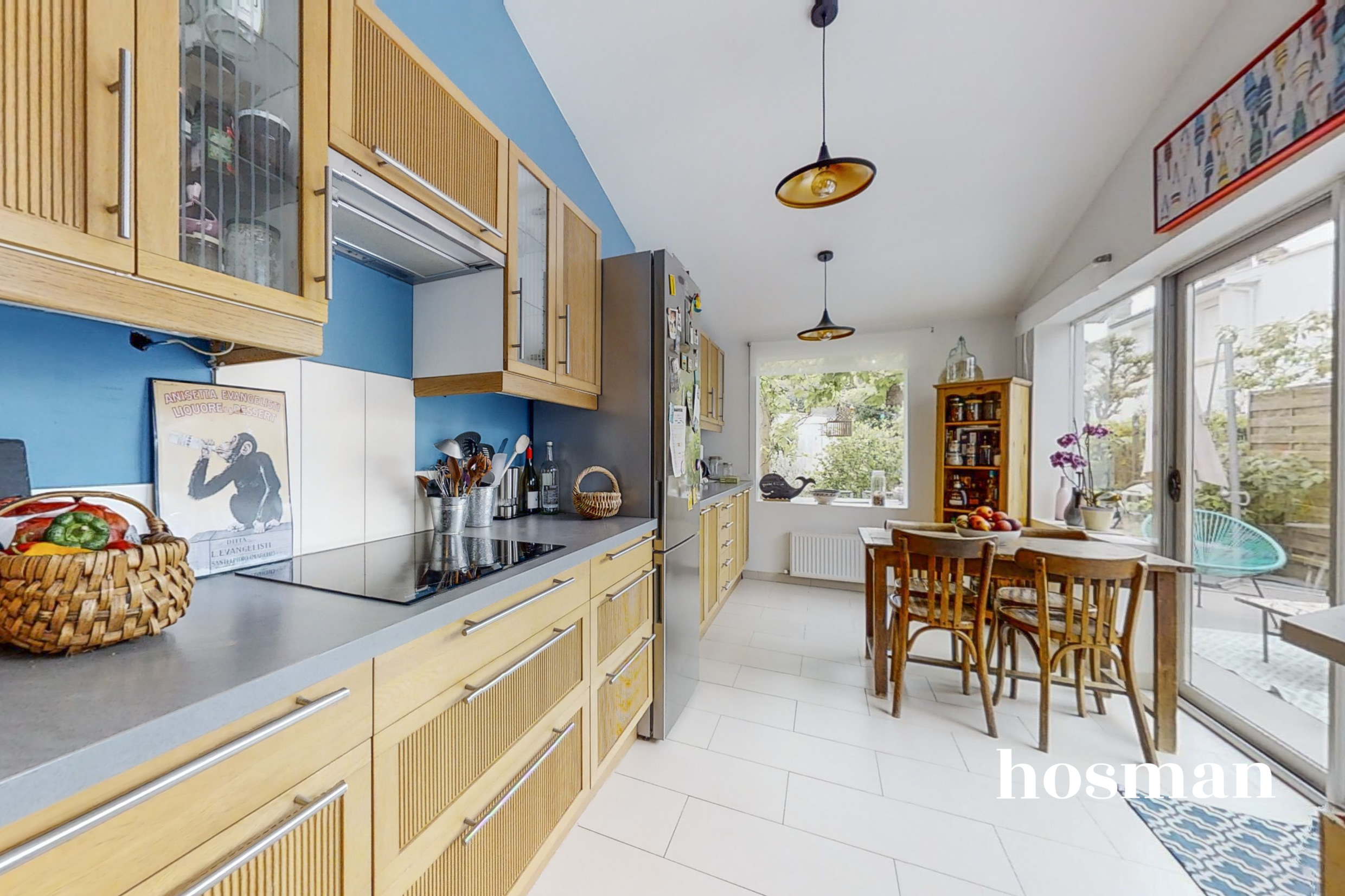Photo 3 - Maison 126.0 Talence