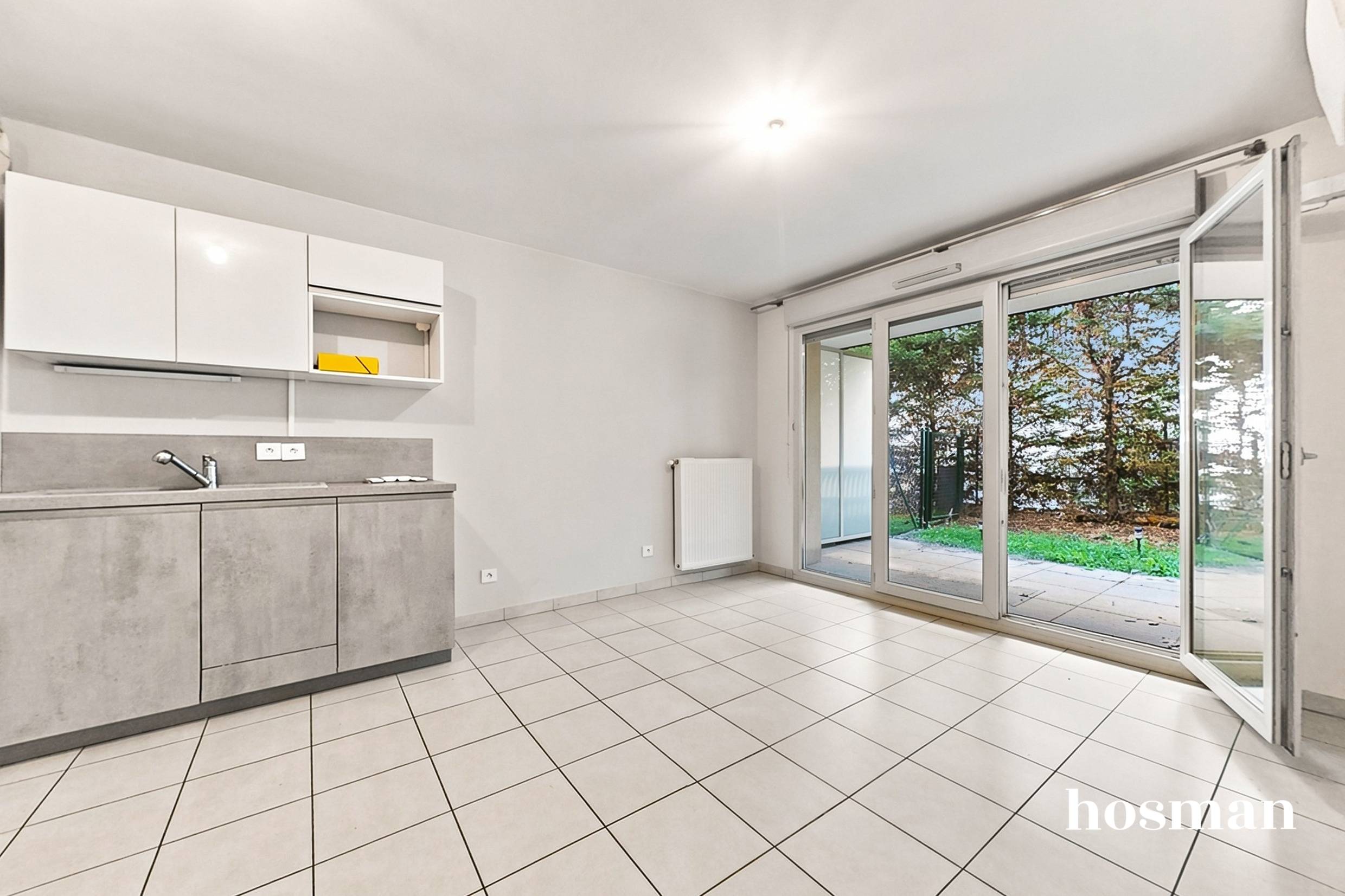Photo 1 - Appartement 39.26 Vénissieux