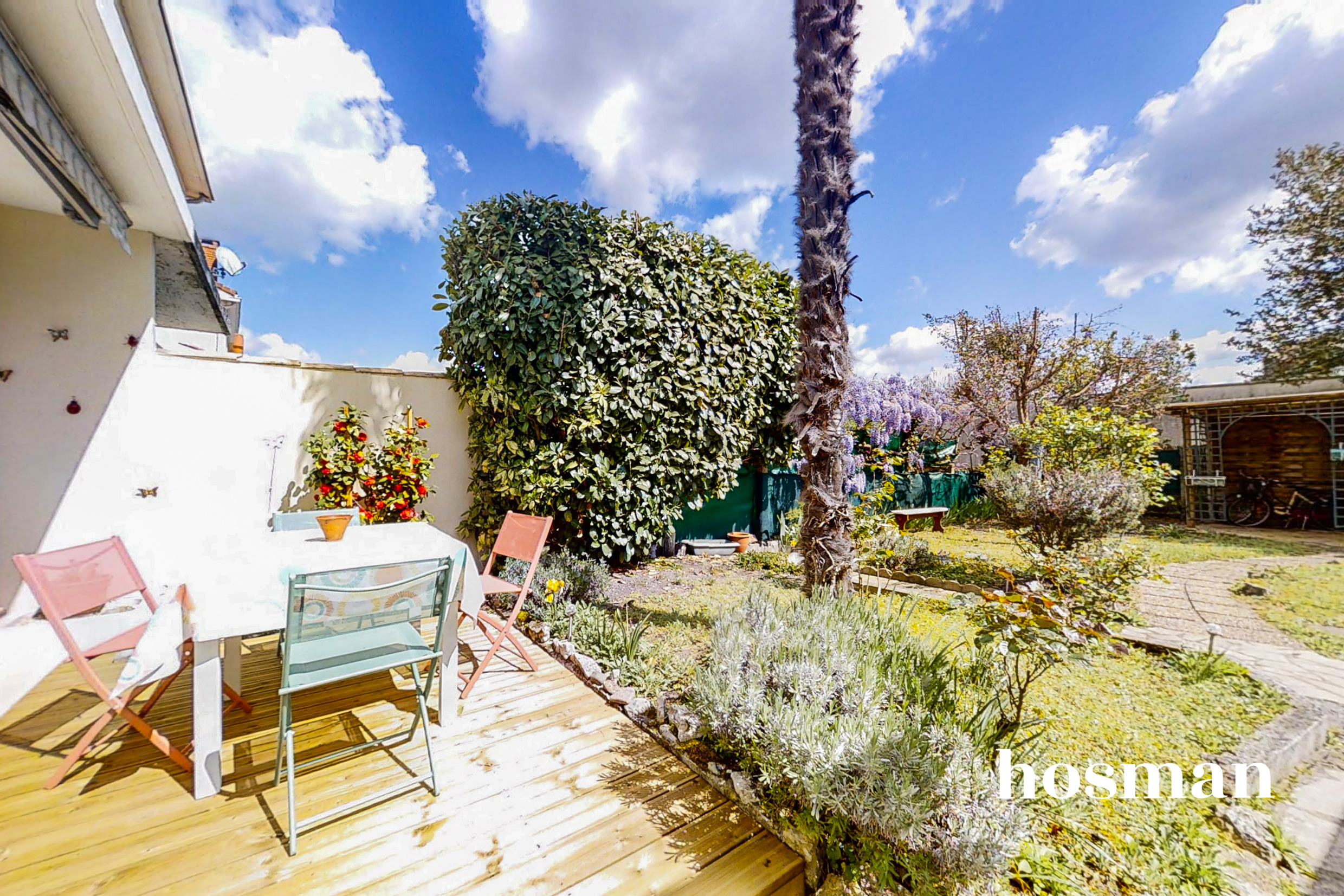 Photo 11 - Maison 103.0 Le Bouscat