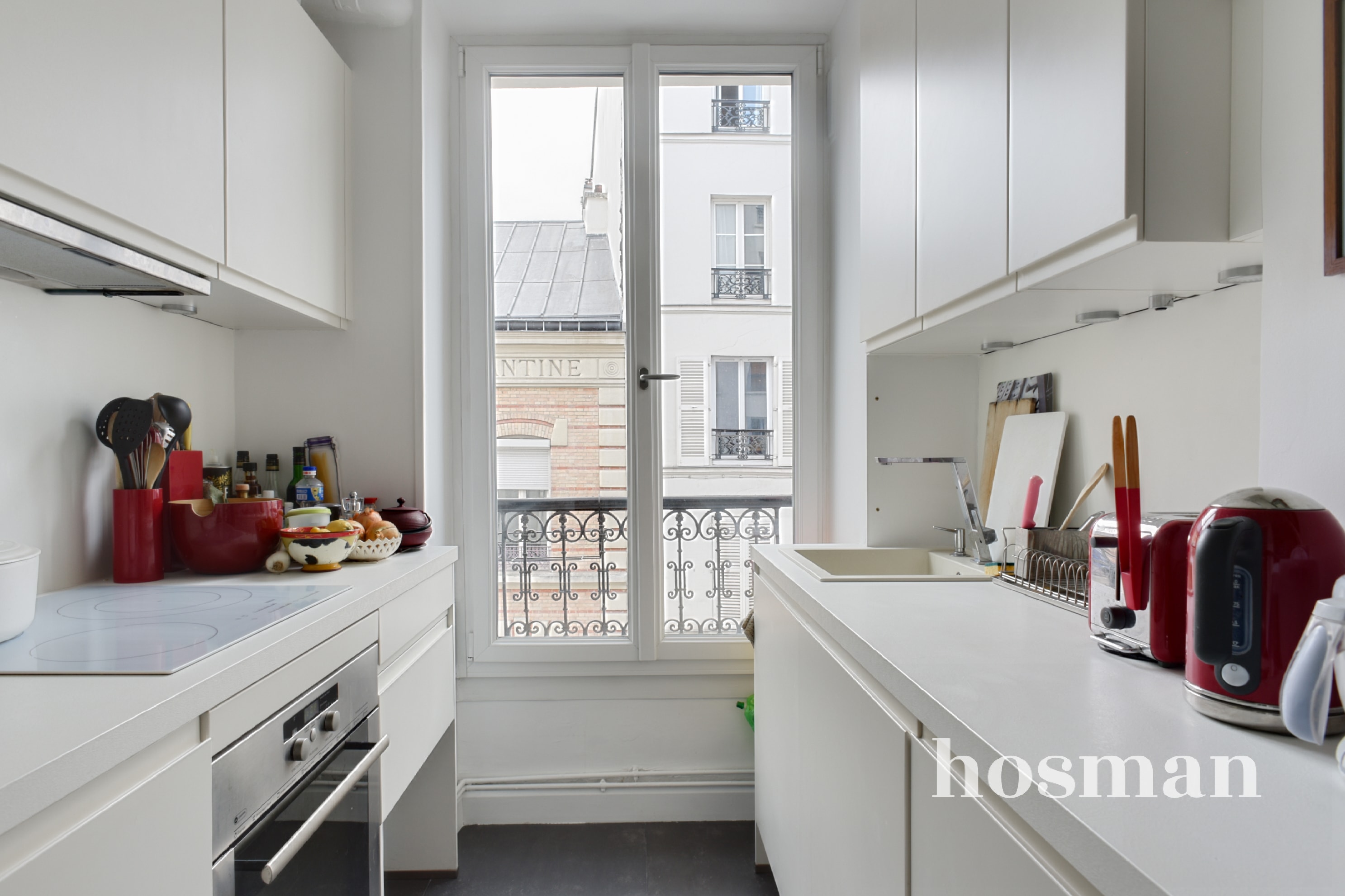 Photo 7 - Appartement 42.0 Paris