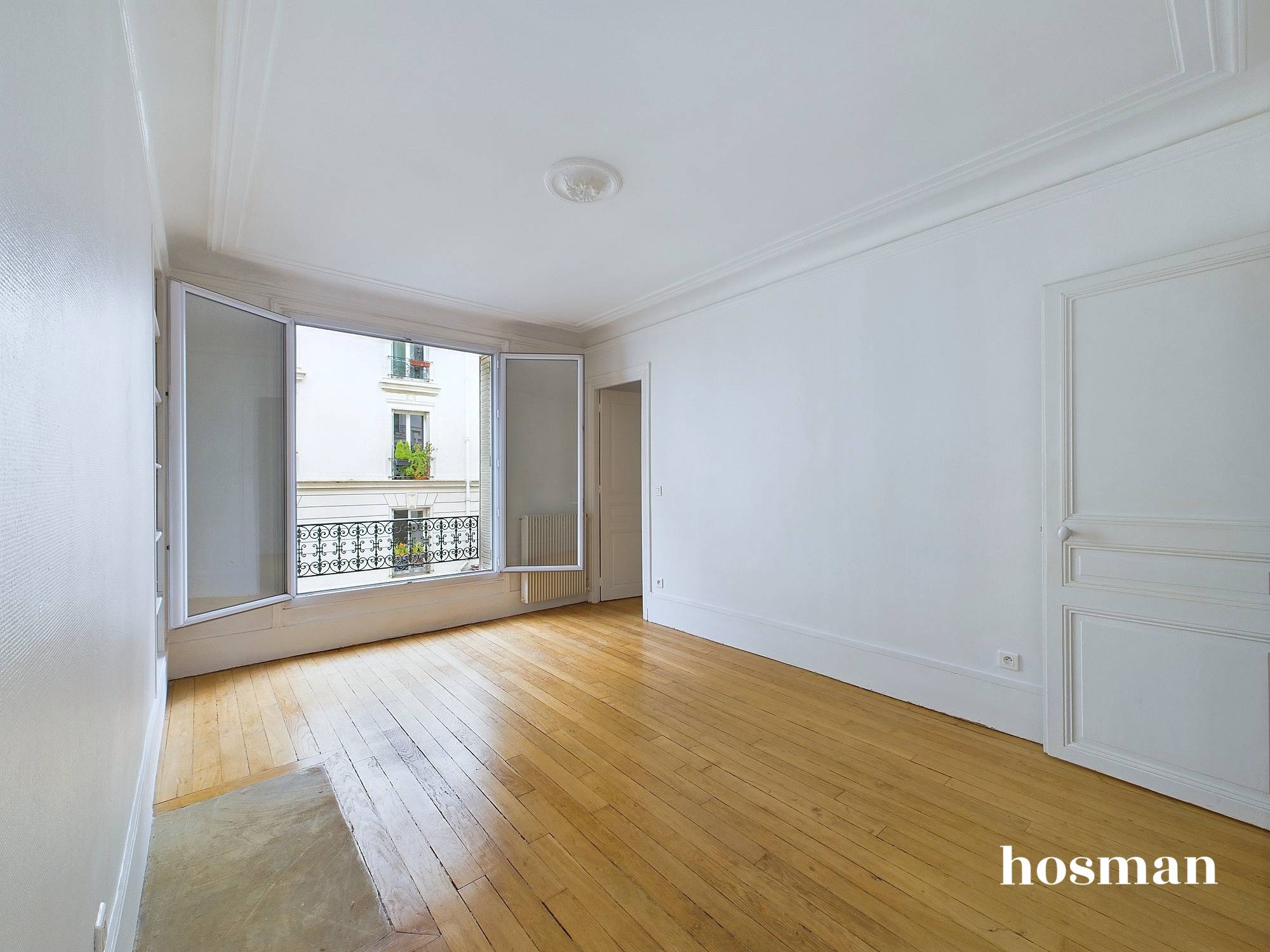 Photo 3 - Appartement 58.22 Levallois-Perret