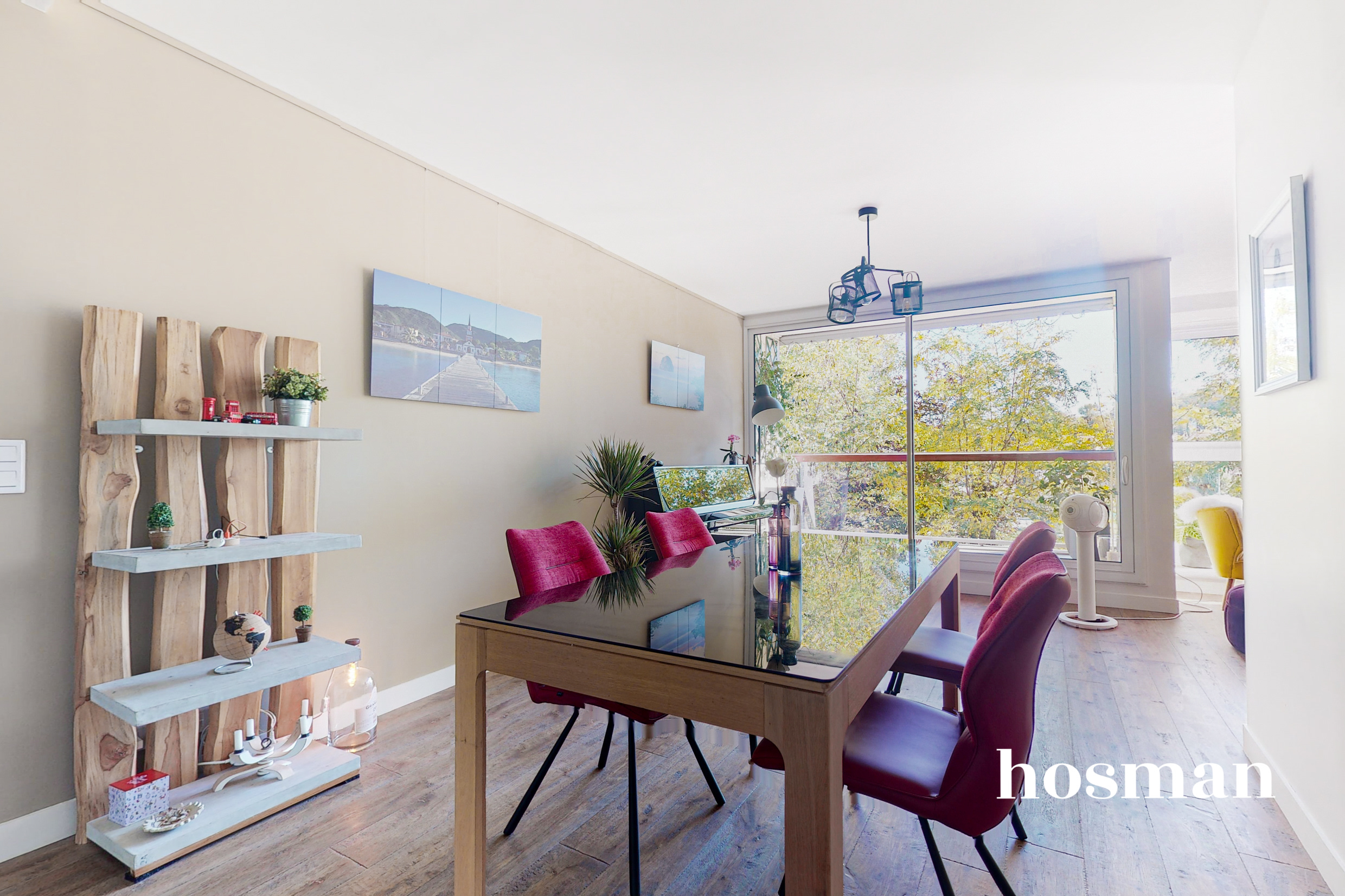 Photo 7 - Appartement 150.54 Ville-d'Avray