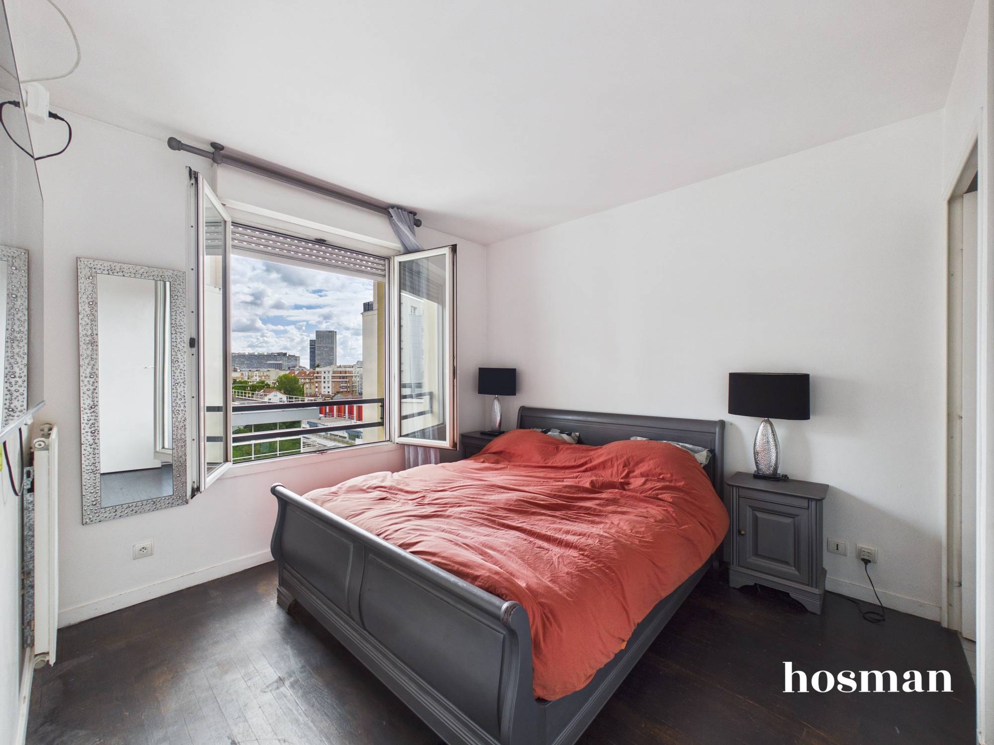 Photo 10 - Appartement 36.39 Courbevoie