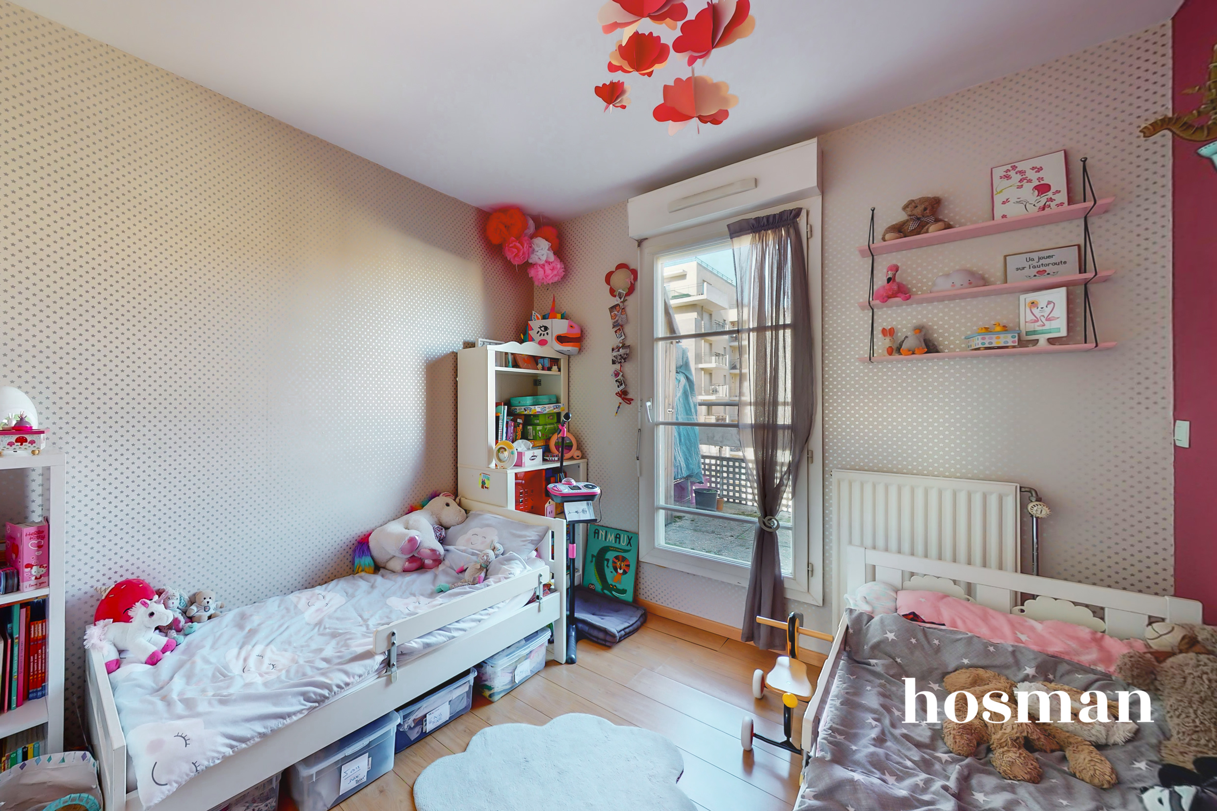 Photo 8 - Appartement 80.0 Courbevoie