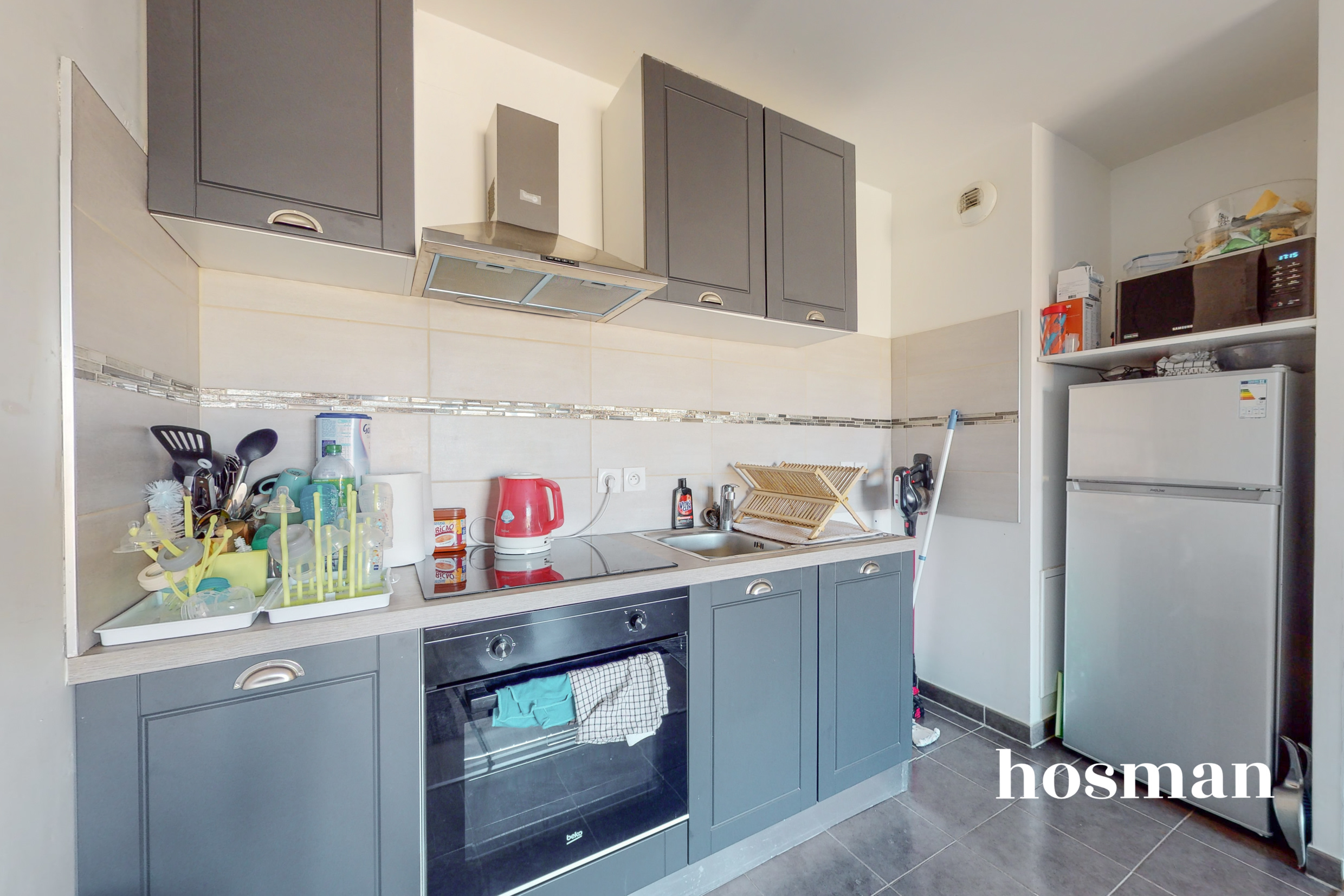 Photo 5 - Appartement 60.0 Romainville