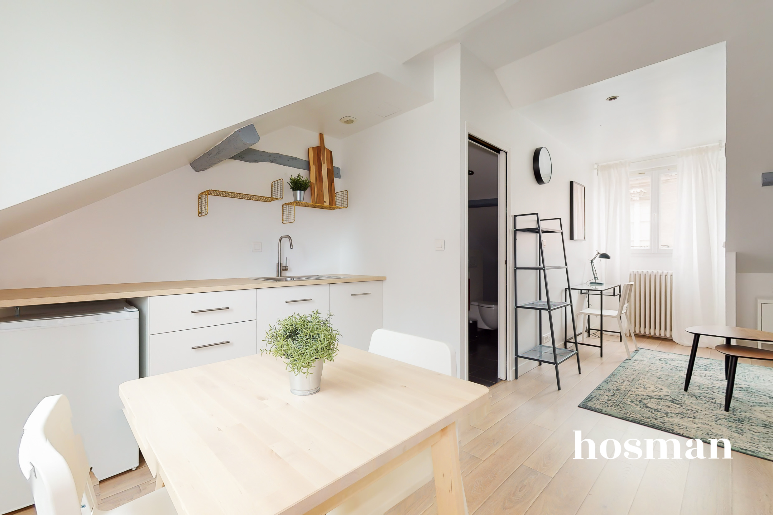 Photo 6 - Appartement 72.0 Nantes