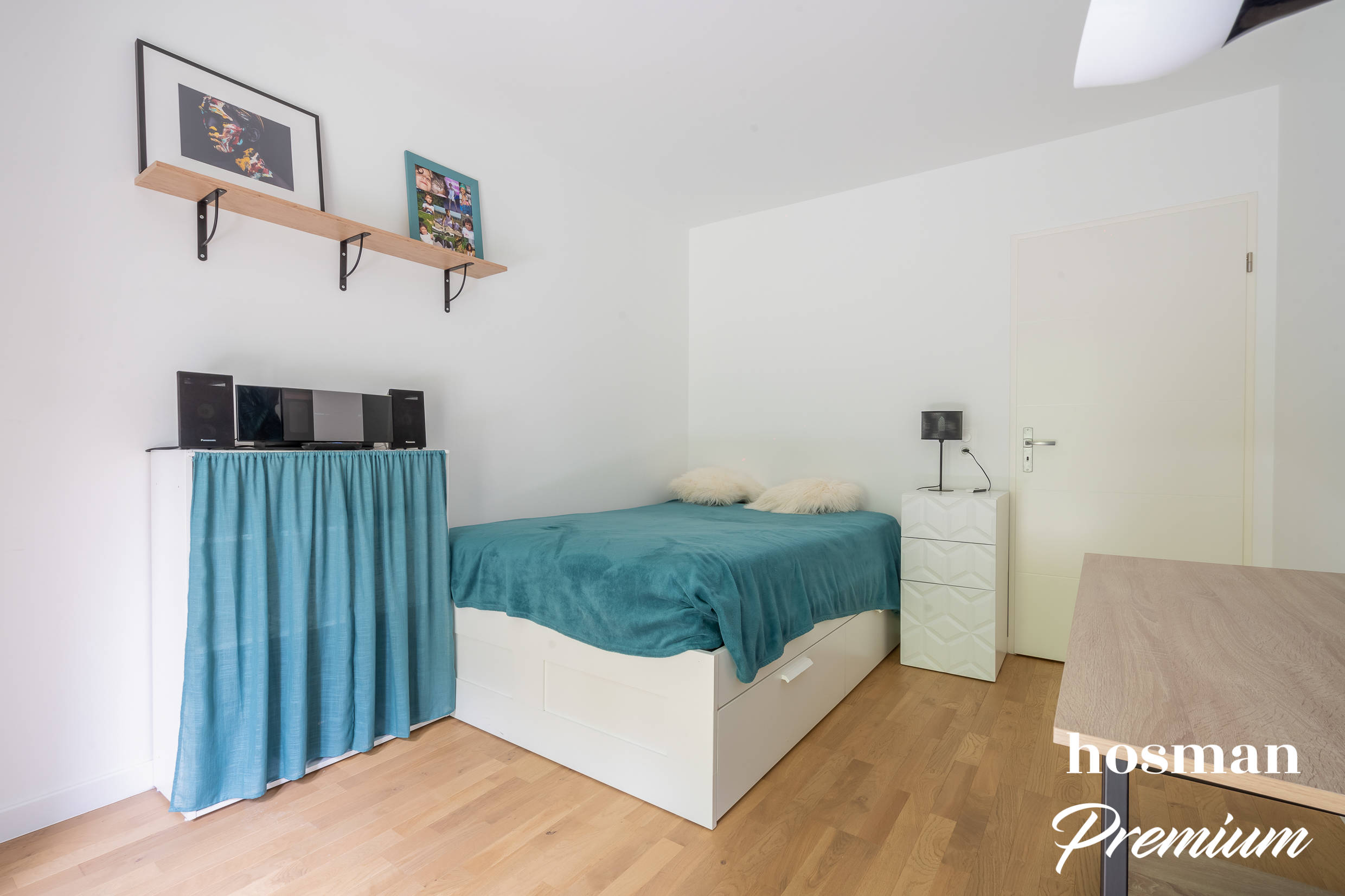 Photo 9 - Appartement 129.0 Sèvres
