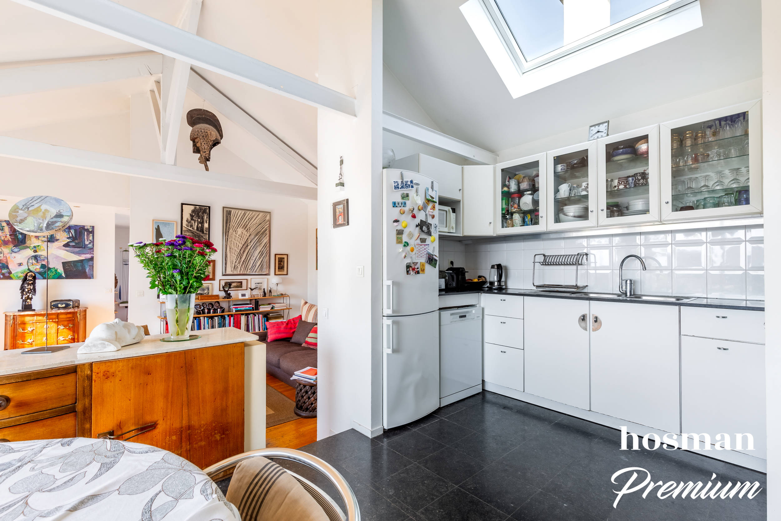 Photo 3 - Duplex 104.0 Paris