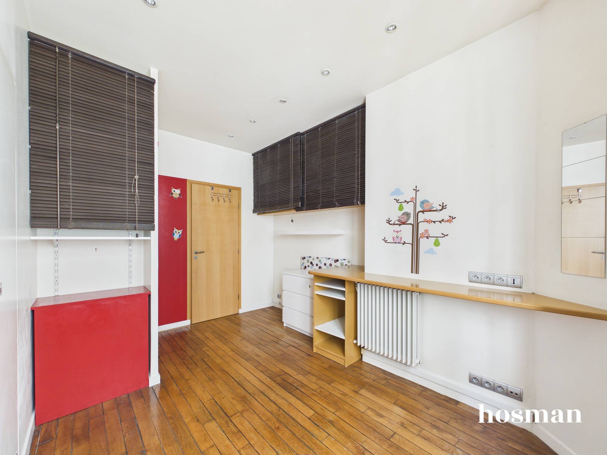 Photo 5 - Appartement 68.1 Paris