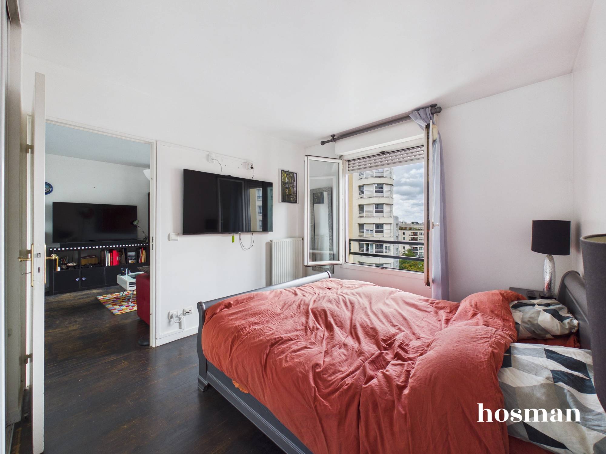 Photo 14 - Appartement 36.39 Courbevoie