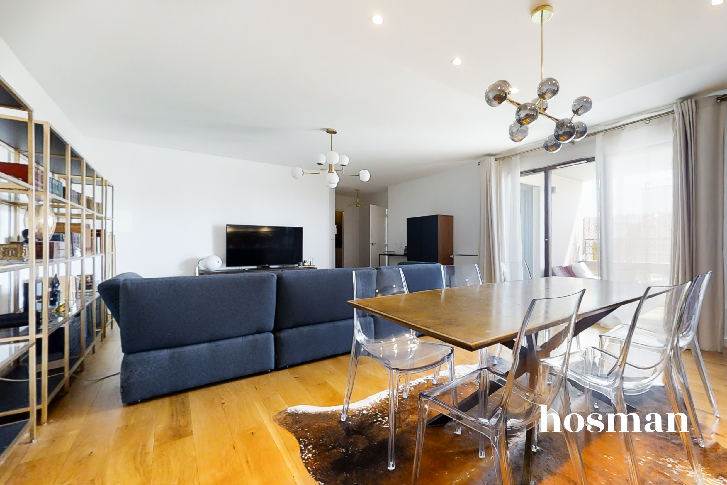 Photo 3 - Appartement 76.24 Montreuil