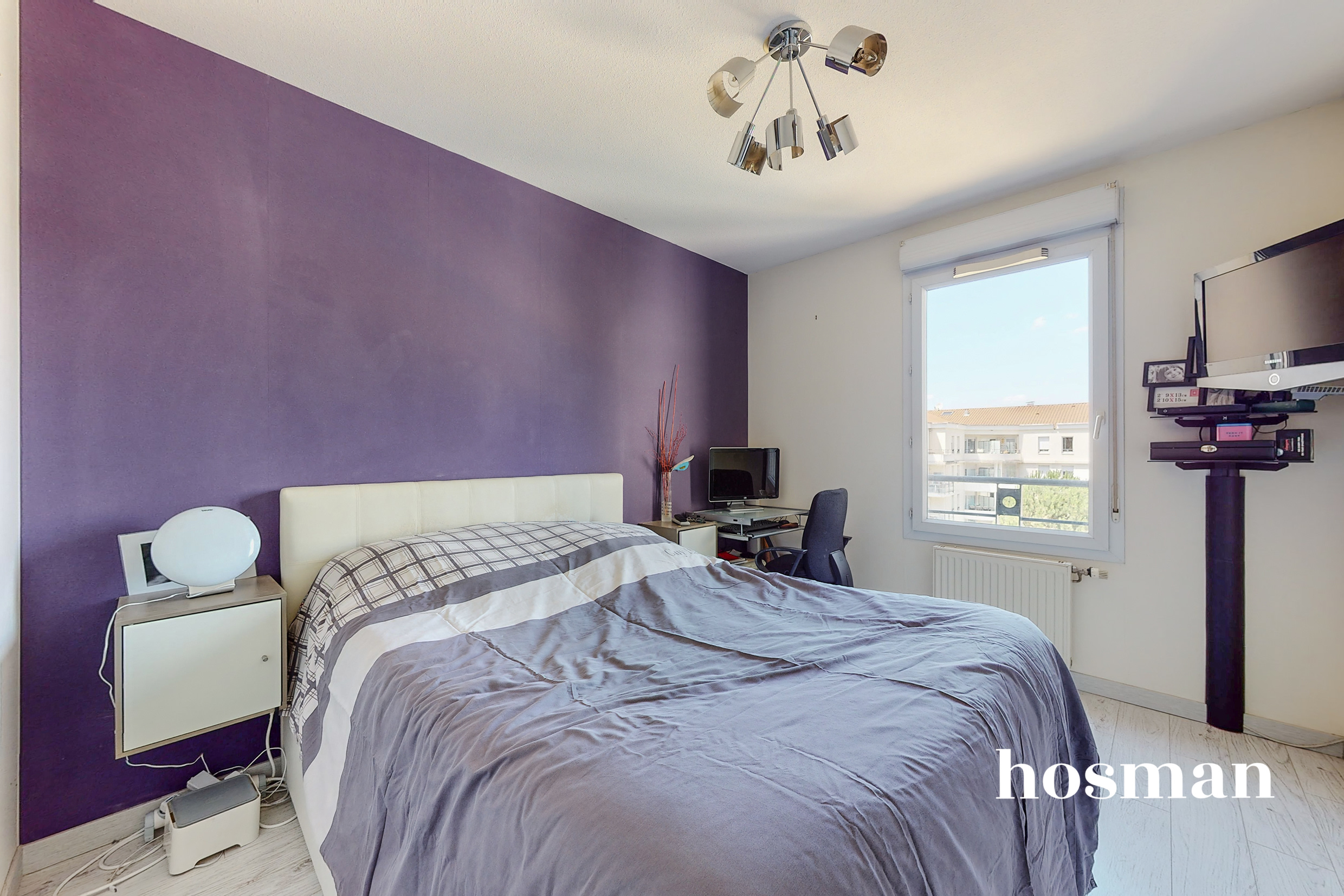 Photo 4 - Appartement 85.45 Tassin-la-Demi-Lune