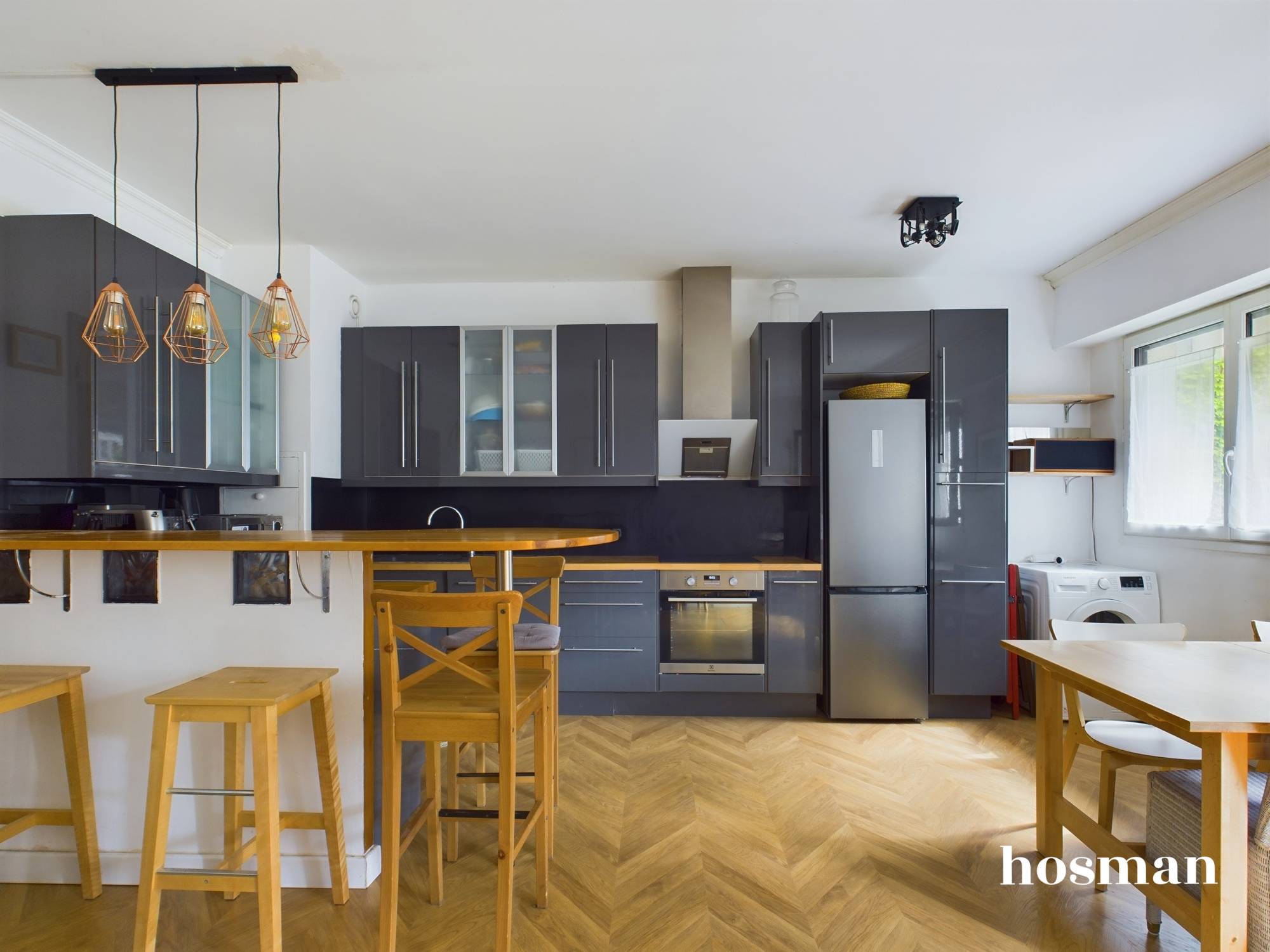 Photo 4 - Appartement 68.52 Pantin