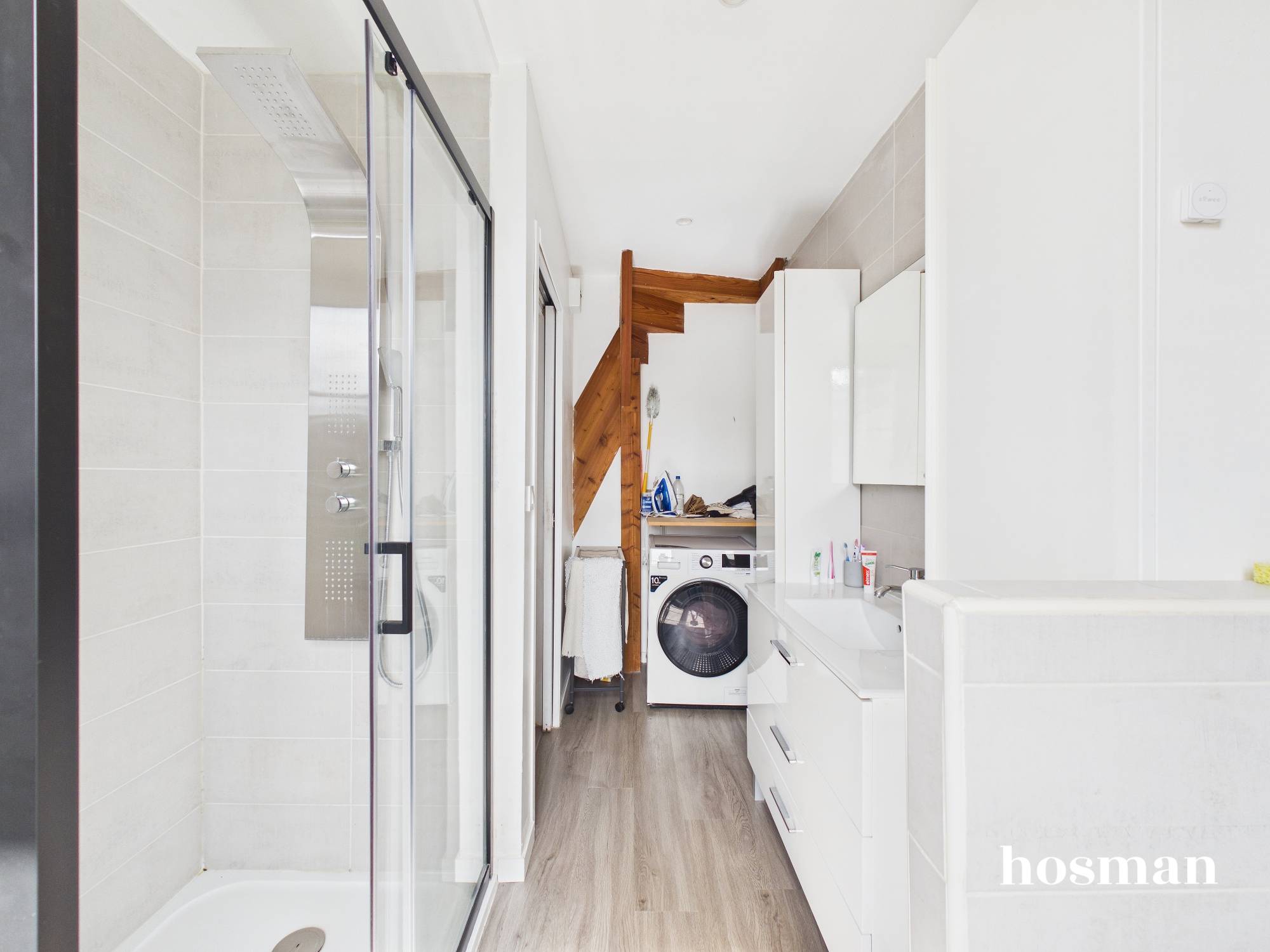 Photo 12 - Maison 60.43 Joinville-le-Pont