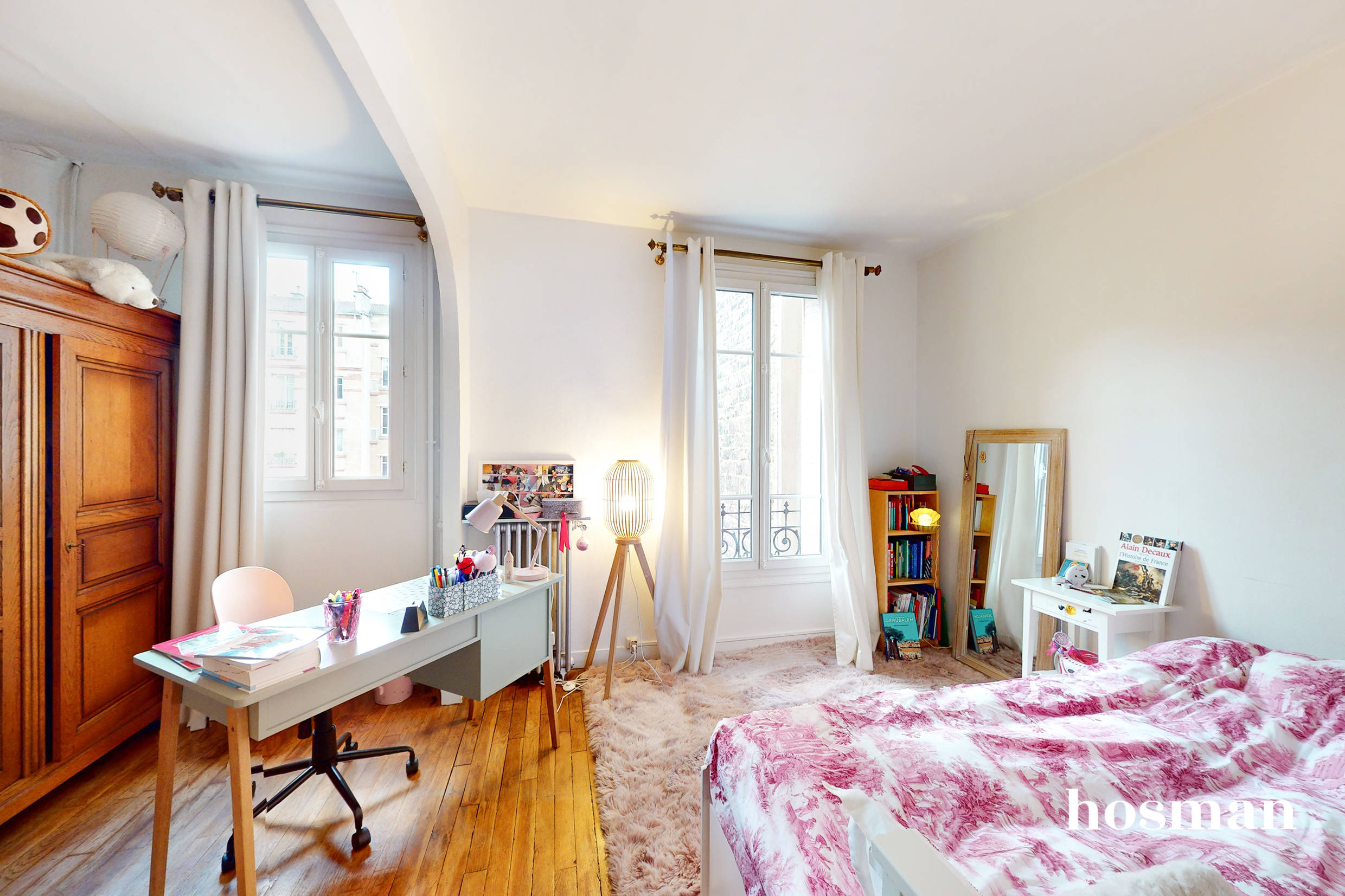 Photo 7 - Appartement 76.87 Courbevoie