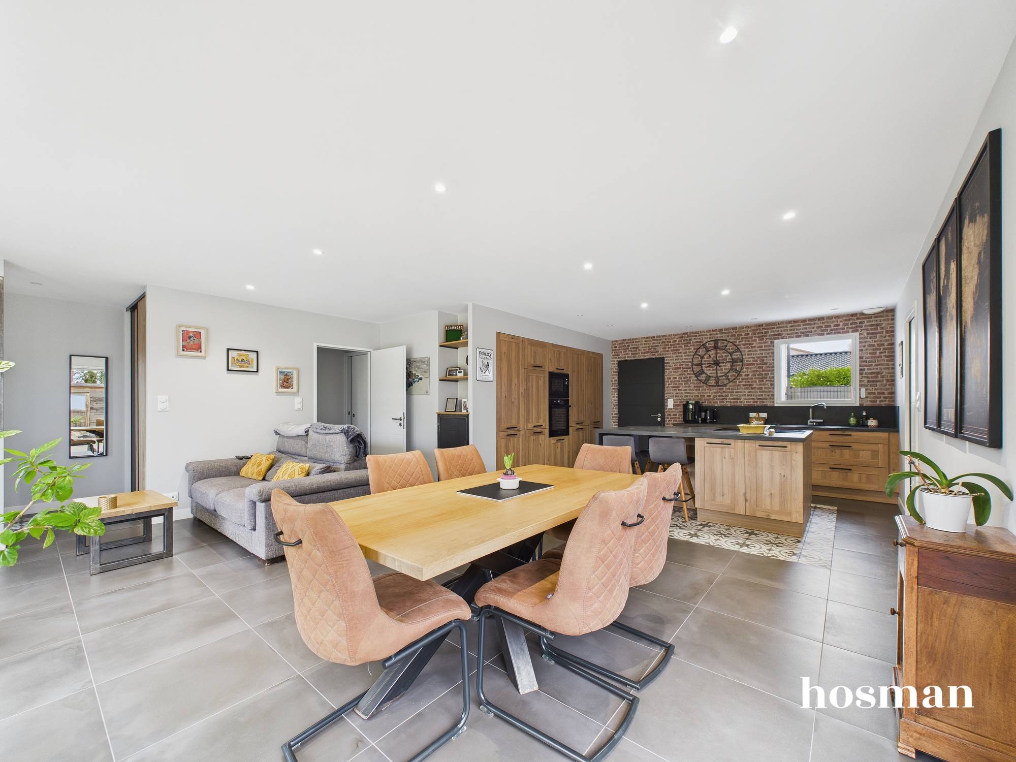 Photo 1 - Maison 108.1 Basse-Goulaine