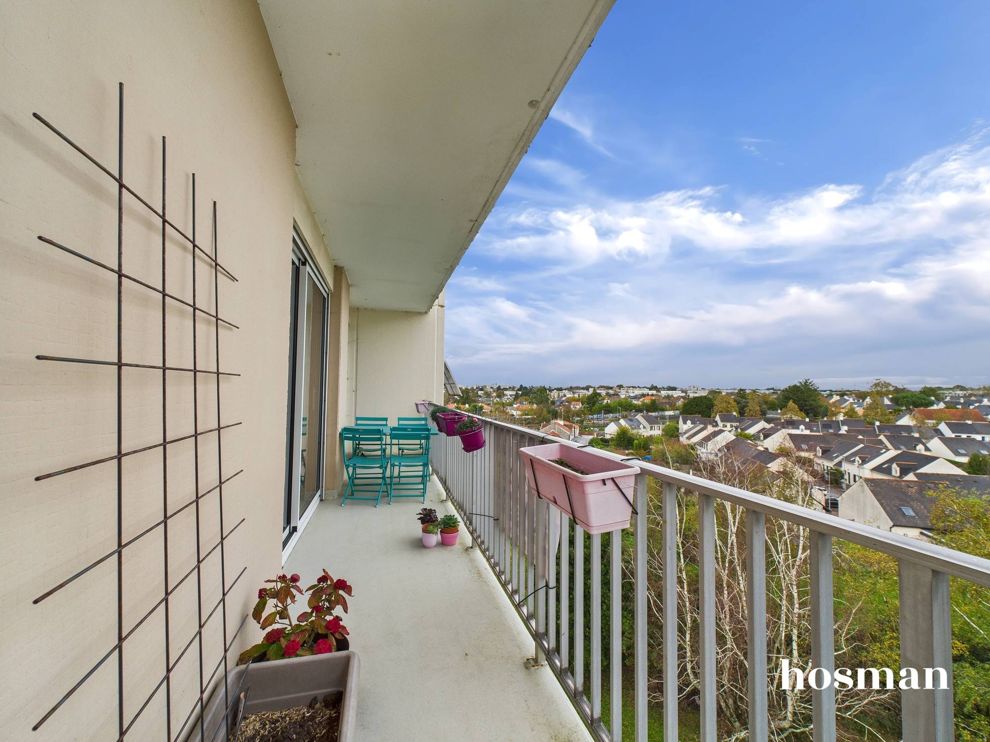 Photo 3 - Appartement 82.63 Nantes