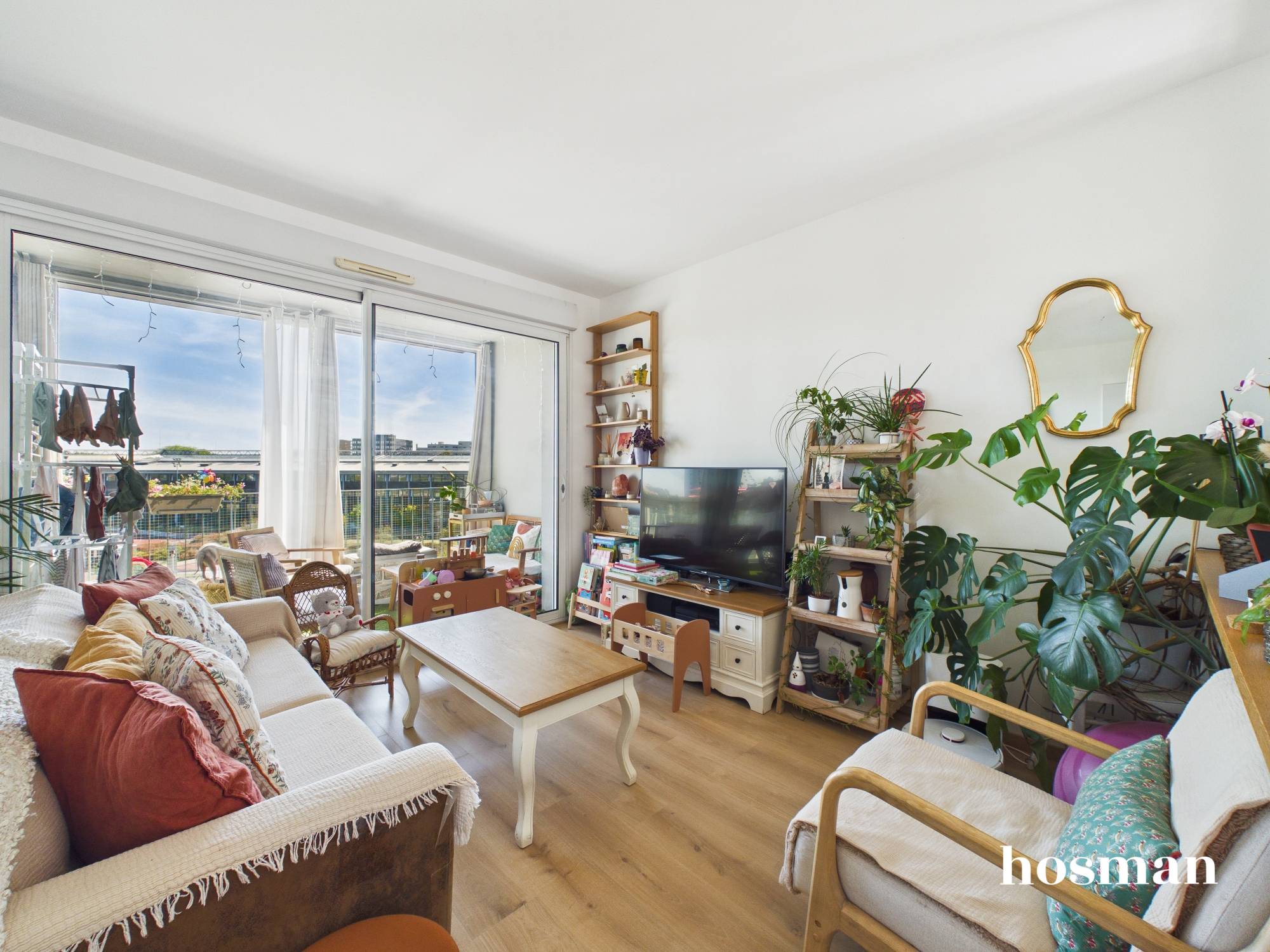 Photo 8 - Appartement 67.64 Nantes
