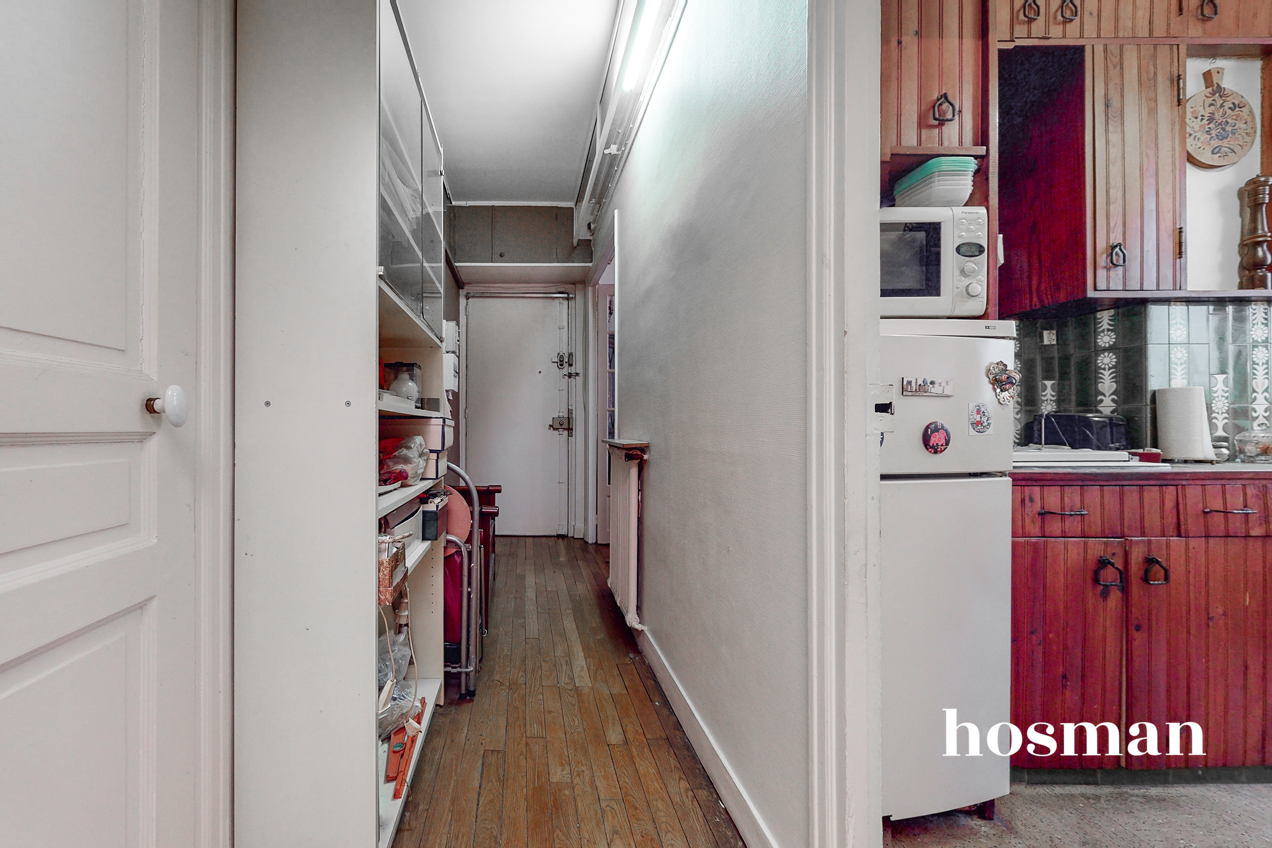 Photo 11 - Appartement 42.65 Paris
