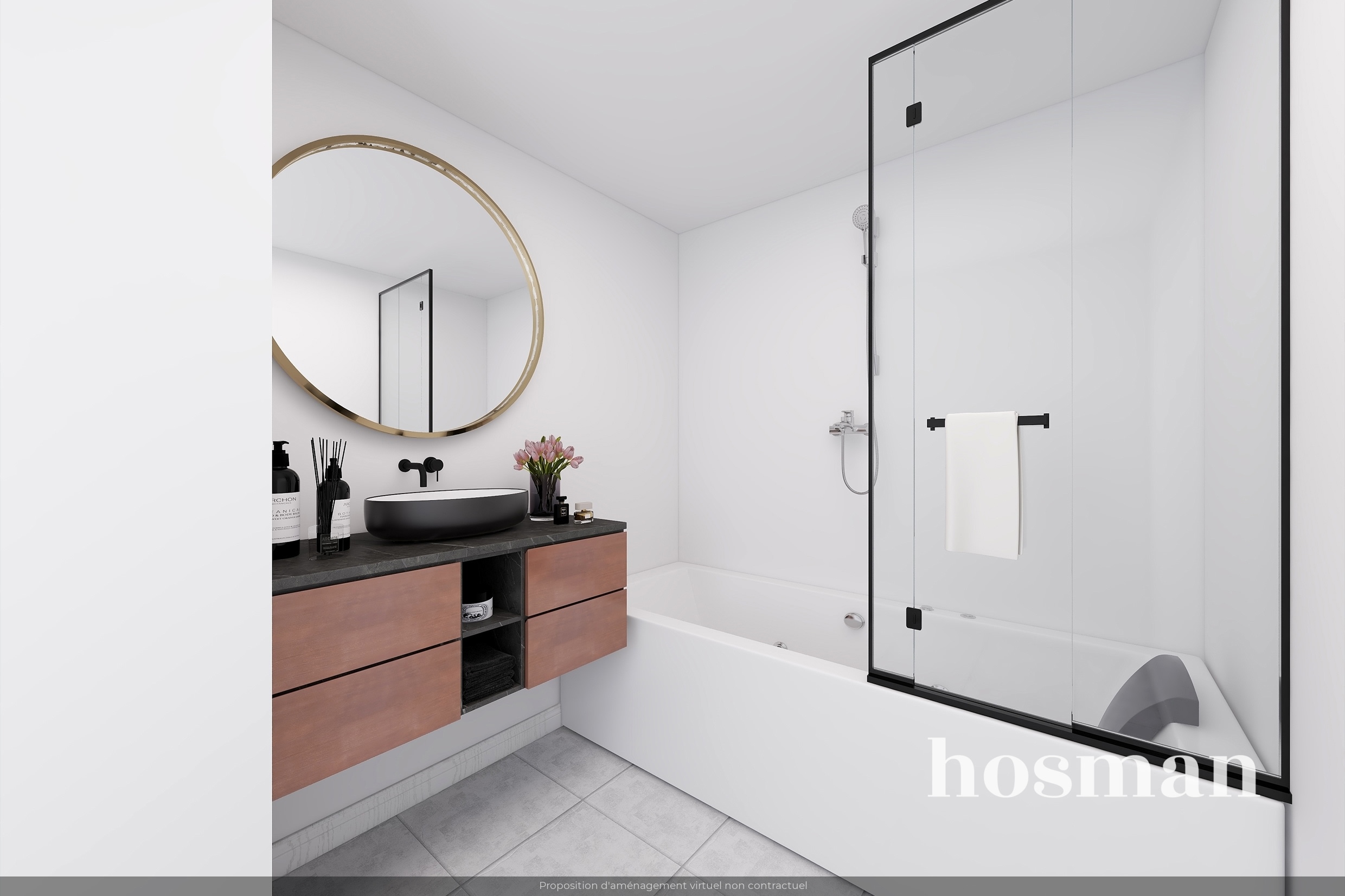 Photo 13 - Appartement 67.9 Saint-Cloud