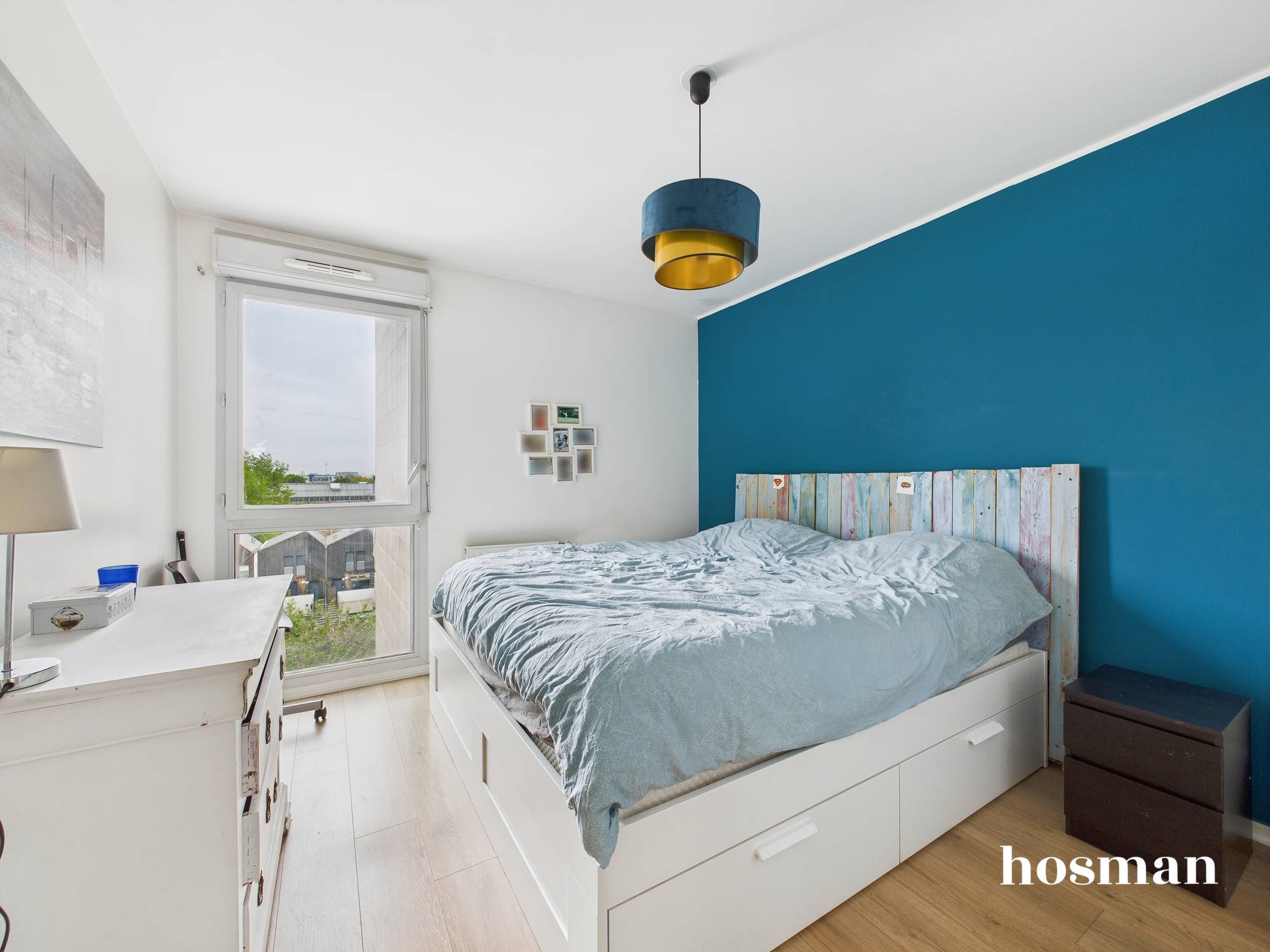Photo 12 - Appartement 86.8 Ivry-sur-Seine