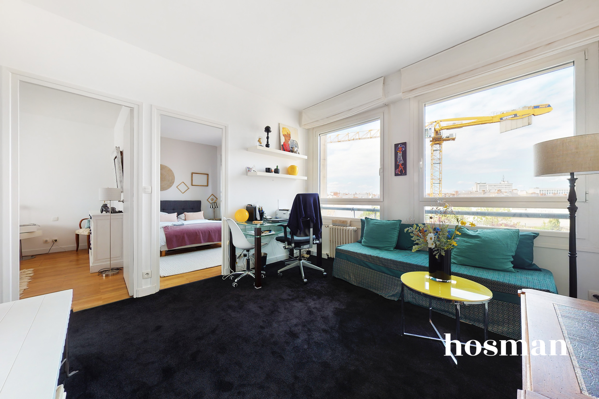 Photo 5 - Appartement 110.12 Nantes