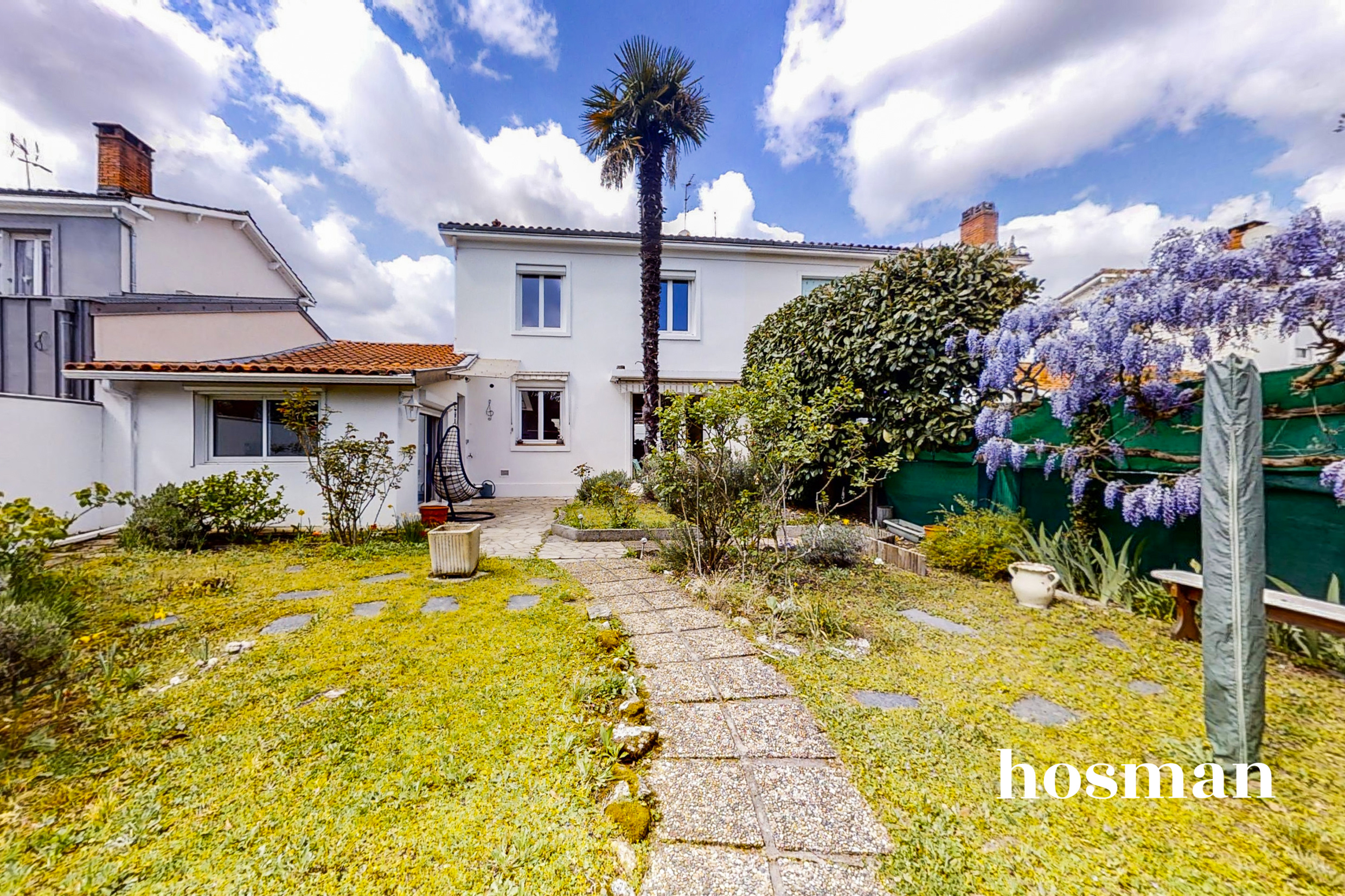Photo 12 - Maison 103.0 Le Bouscat