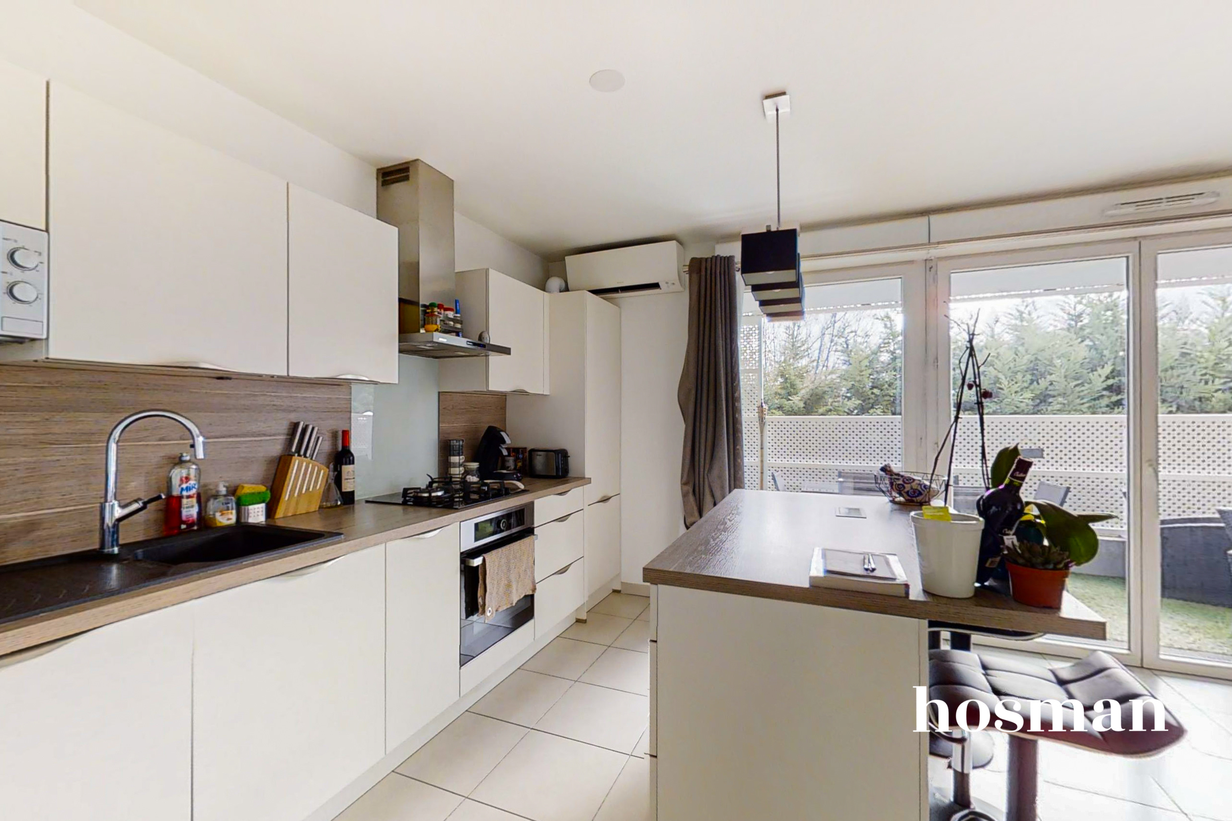 Photo 3 - Appartement 62.0 Eysines