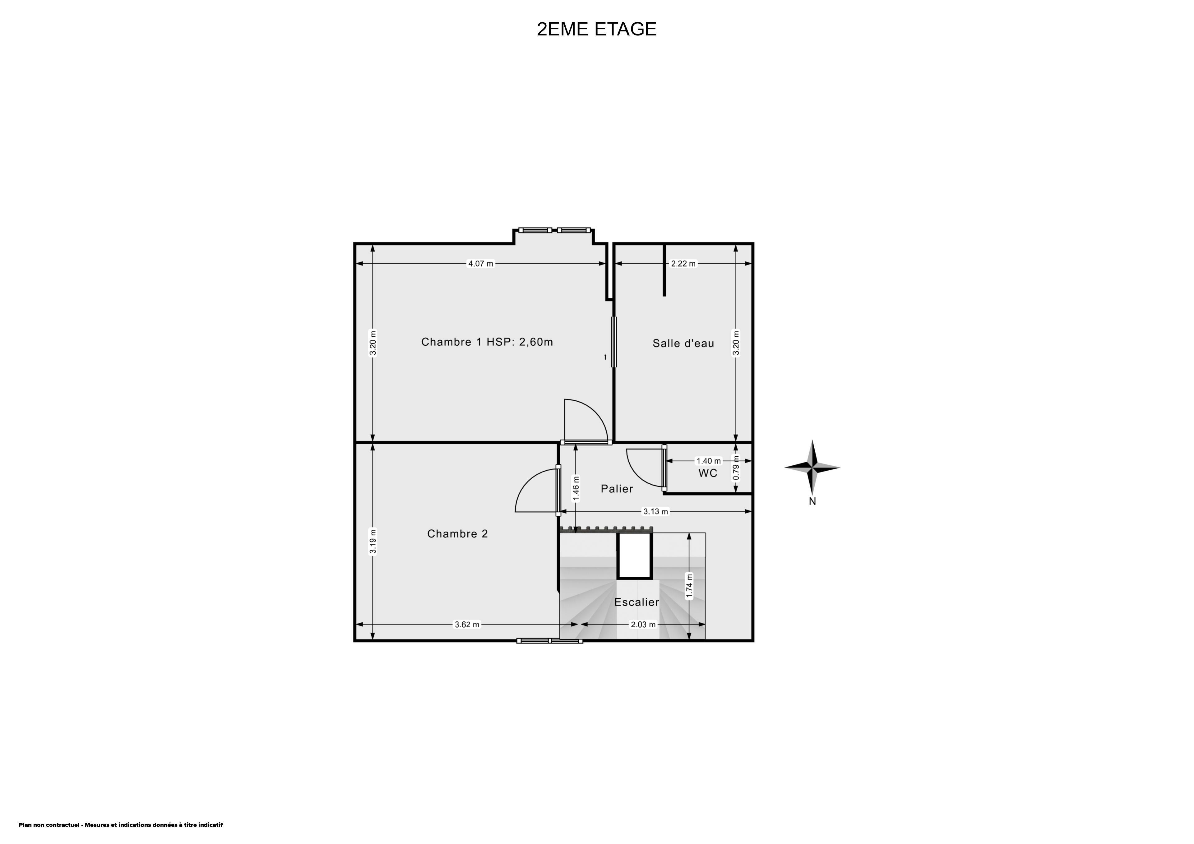Photo 17 - Maison 201.5 Sèvres
