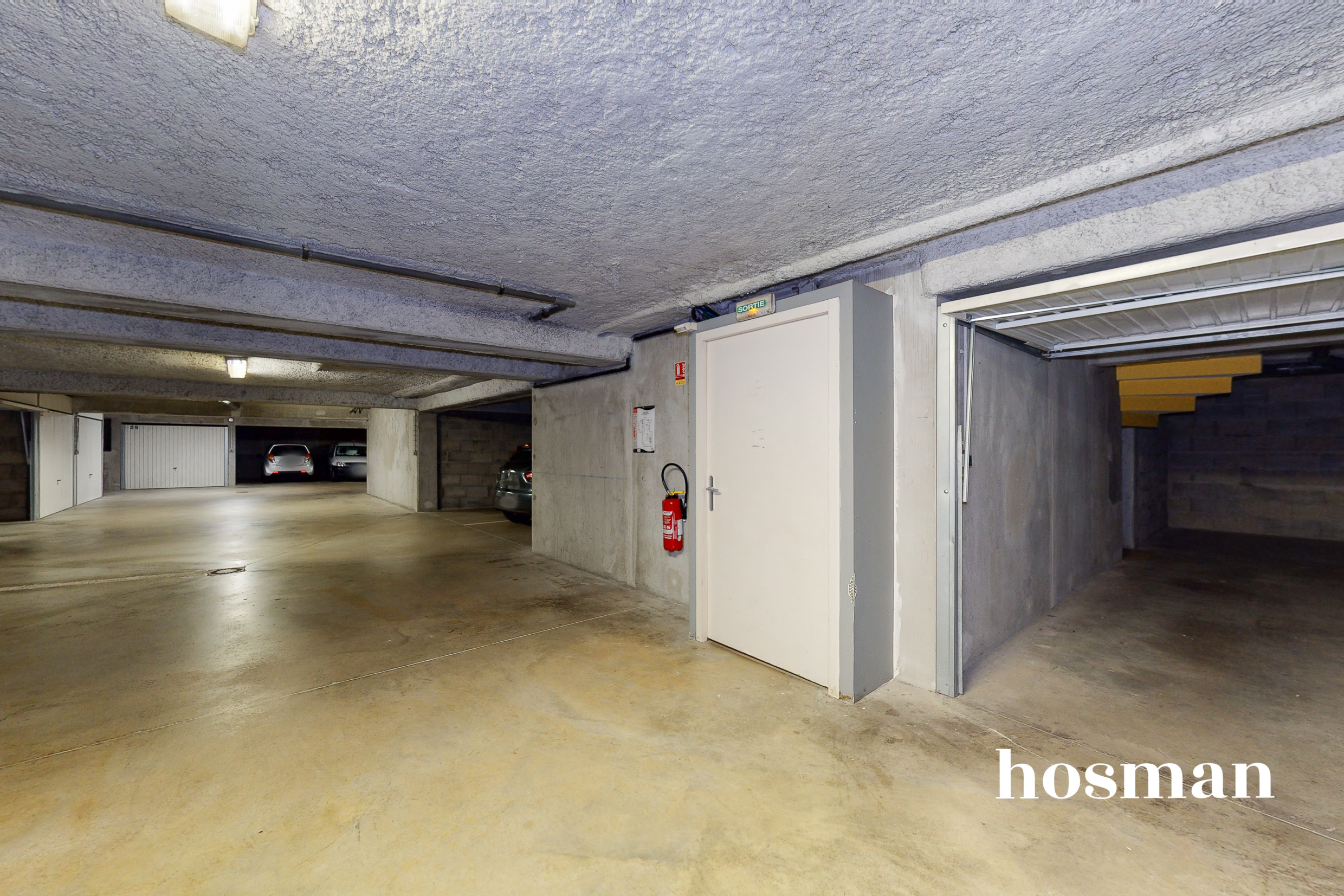 Photo 12 - Appartement 70.0 Nantes