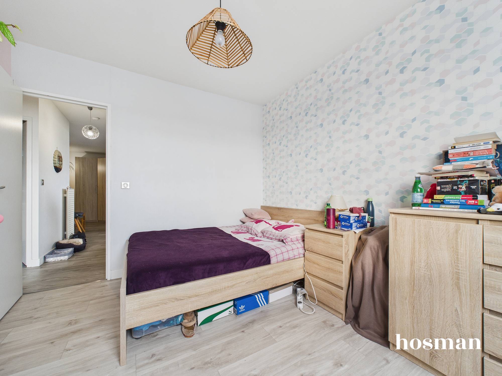 Photo 11 - Appartement 82.63 Nantes