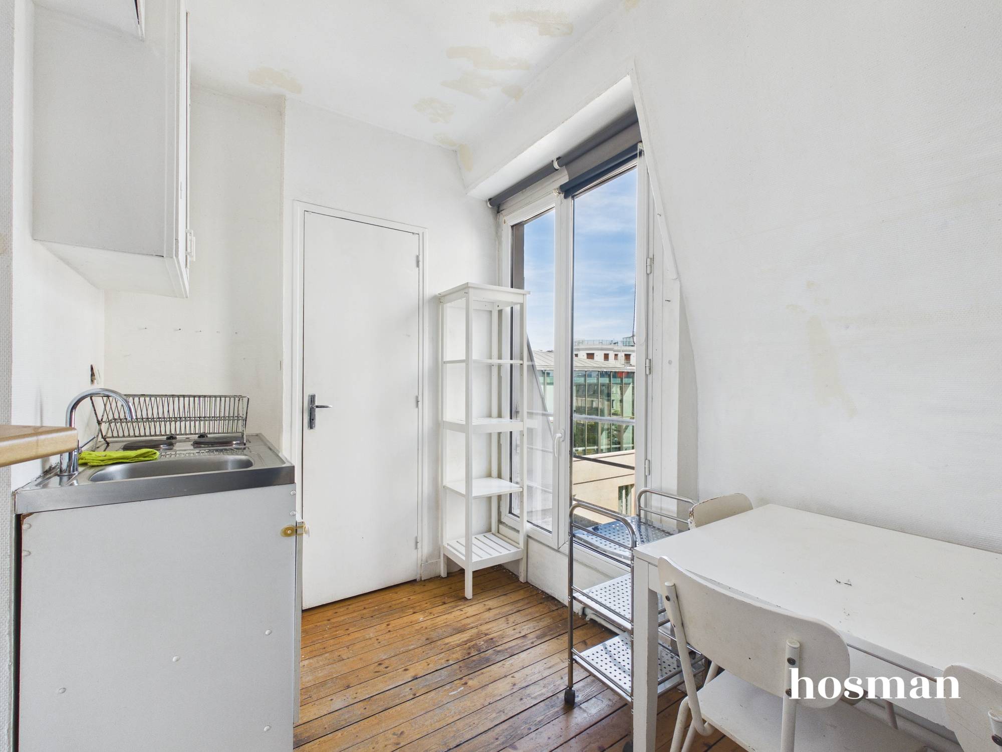 Photo 8 - Appartement 20.57 Paris