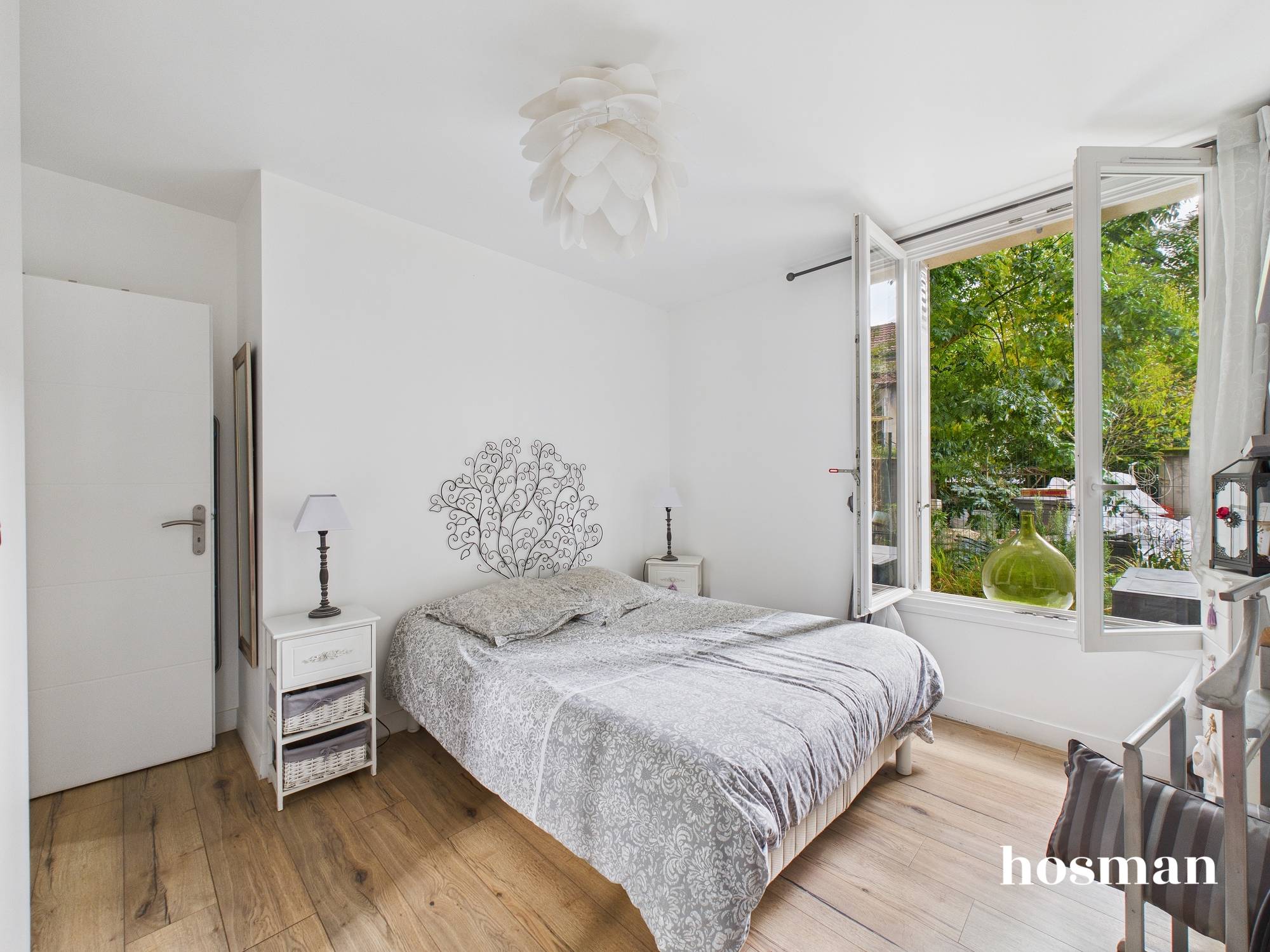 Photo 8 - Appartement 52.27 Meudon