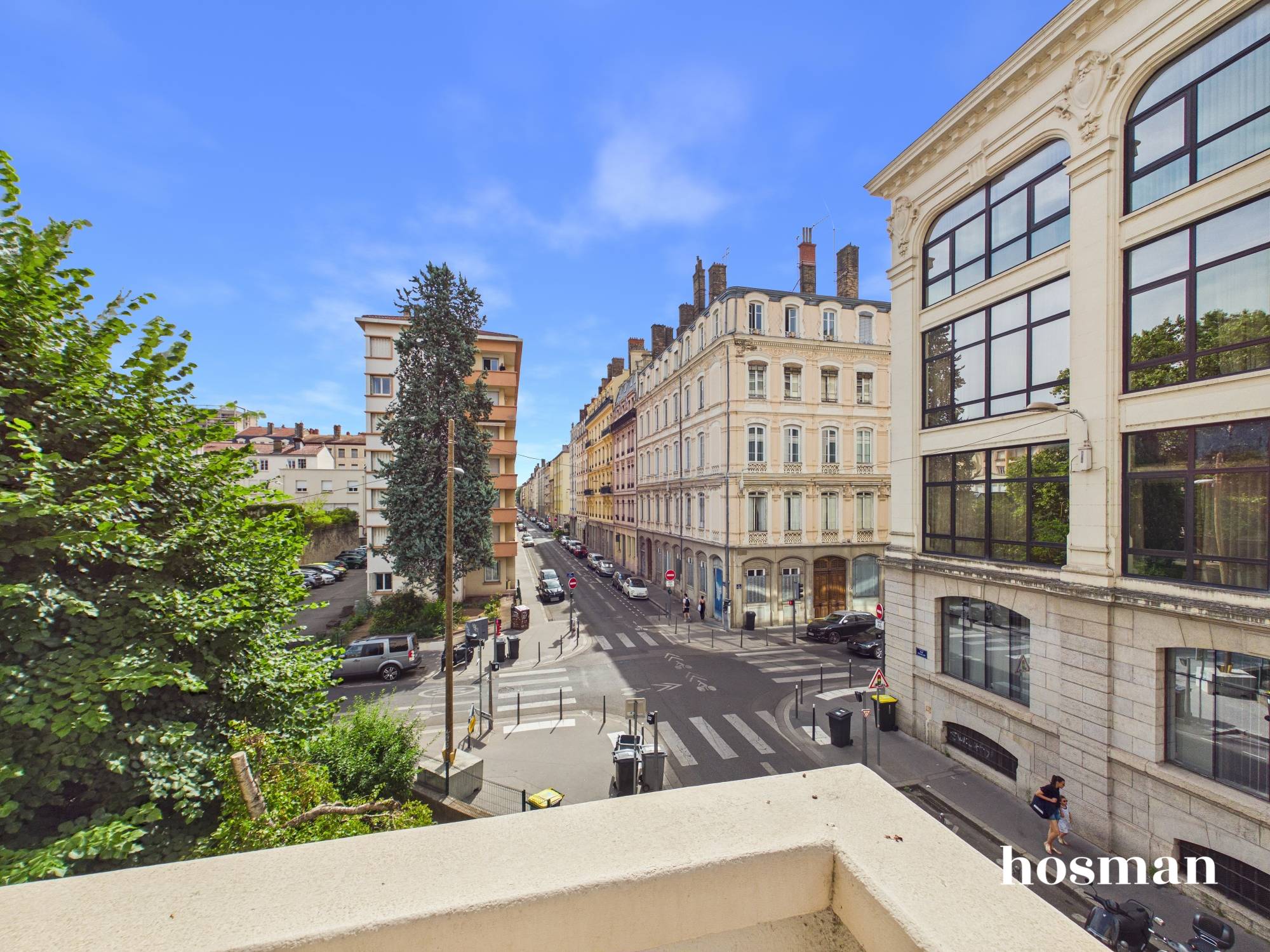 Photo 2 - Appartement 80.0 Lyon