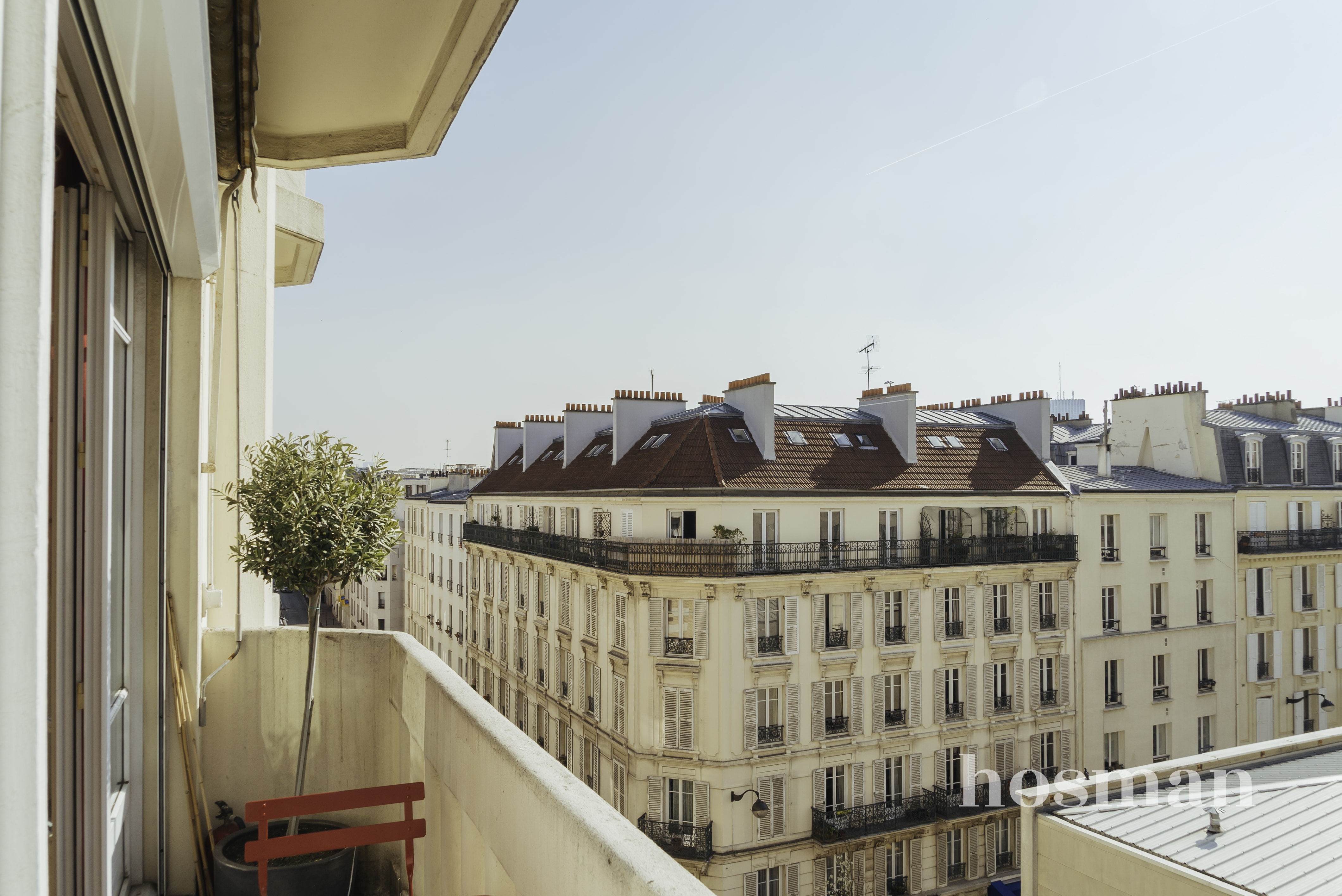 Photo 13 - Appartement 58.0 Levallois-Perret